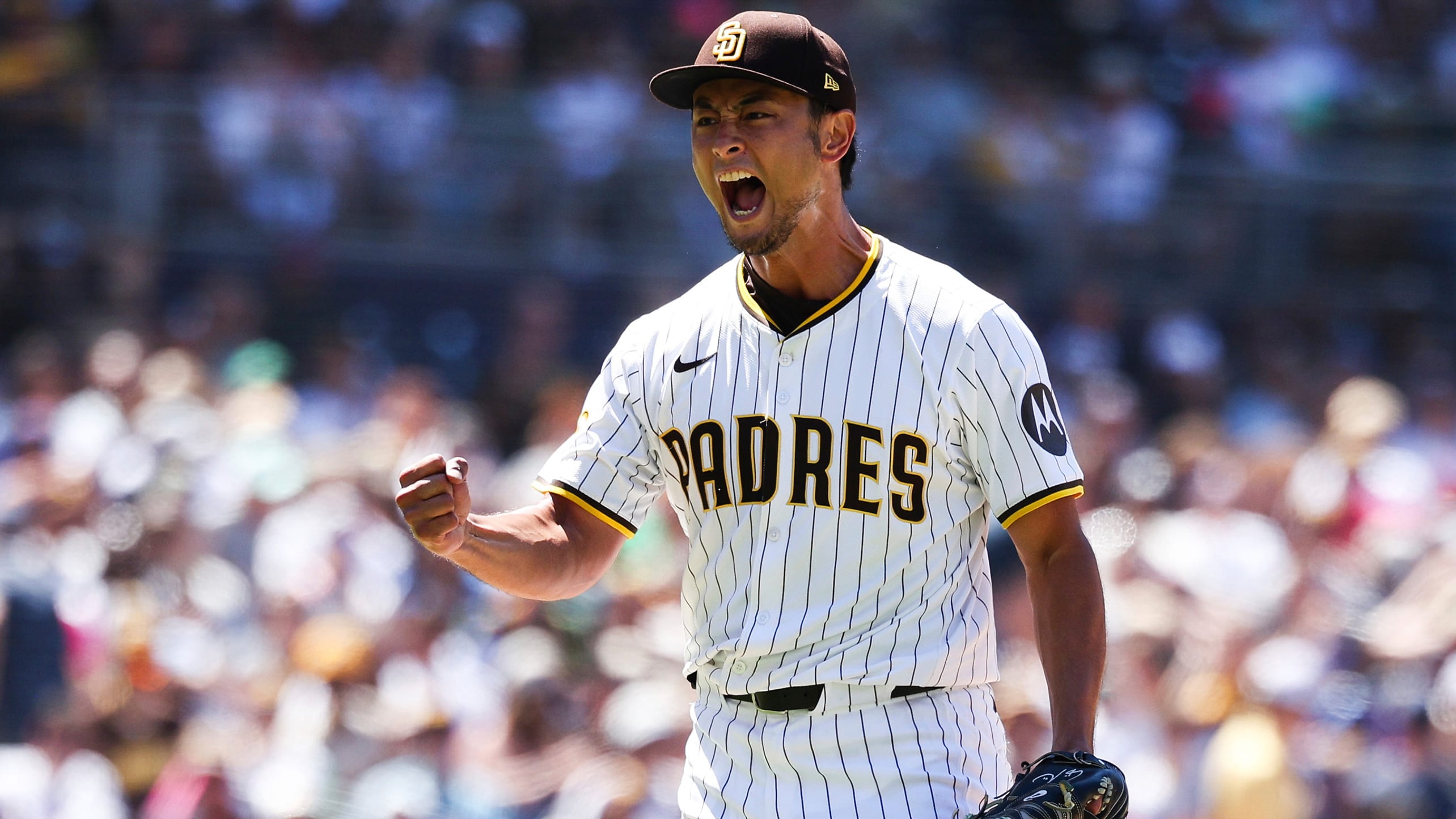 Yu Darvish