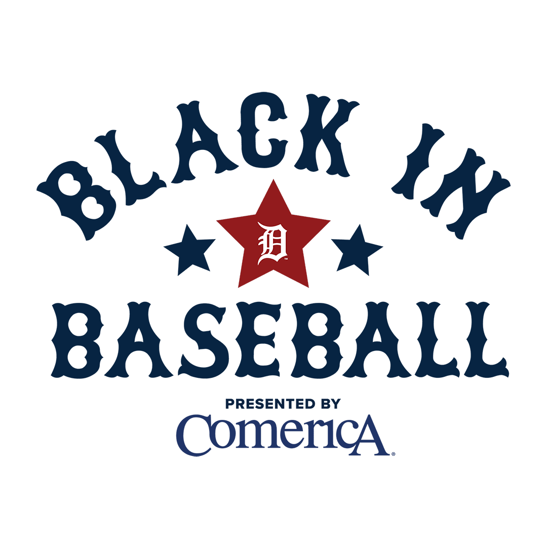 Black in Baseball