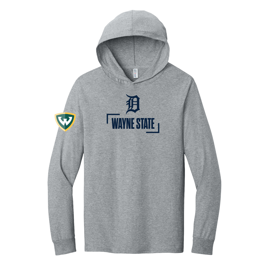 Special Ticket Package: Wayne State University