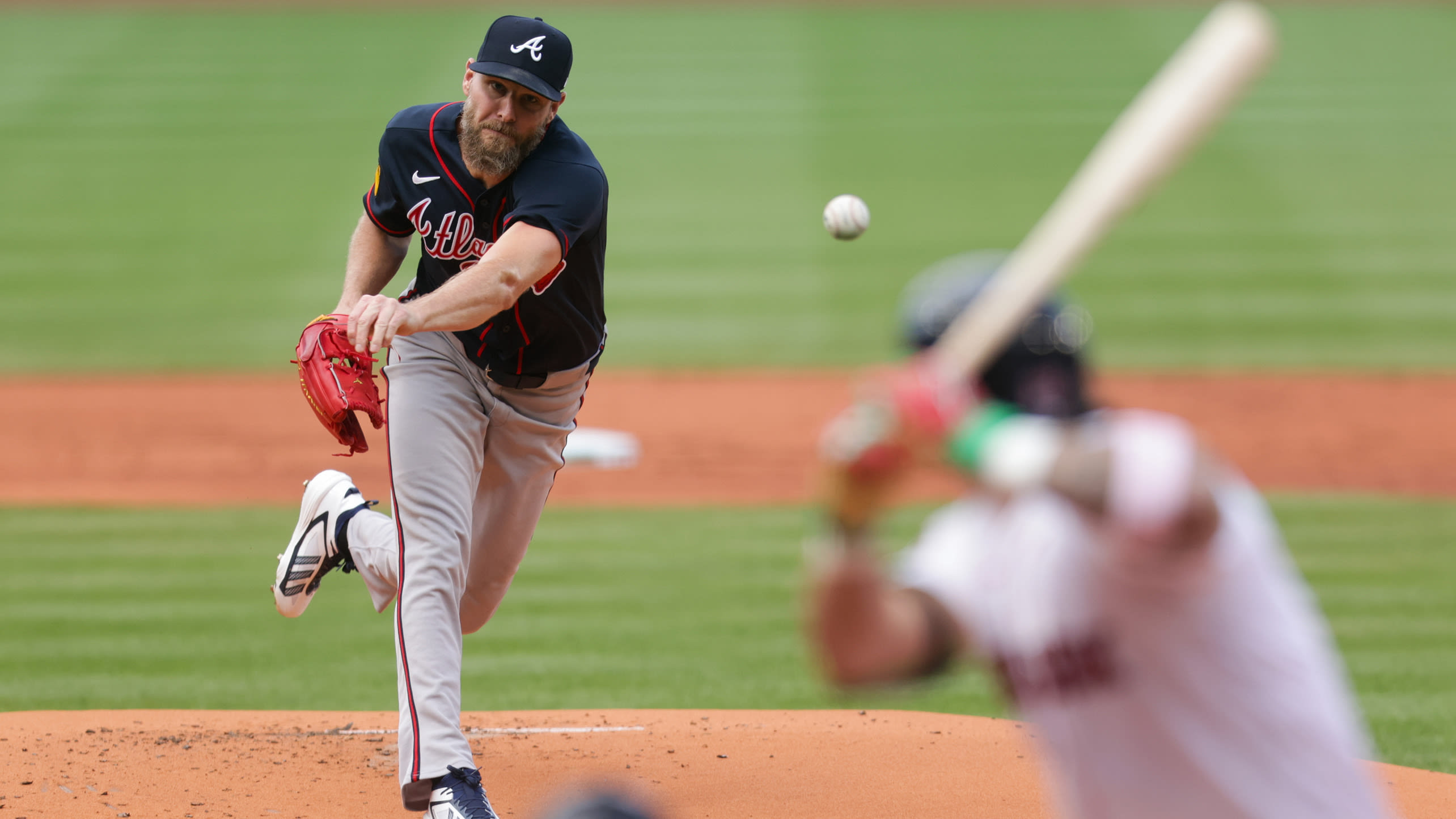 Chris Sale