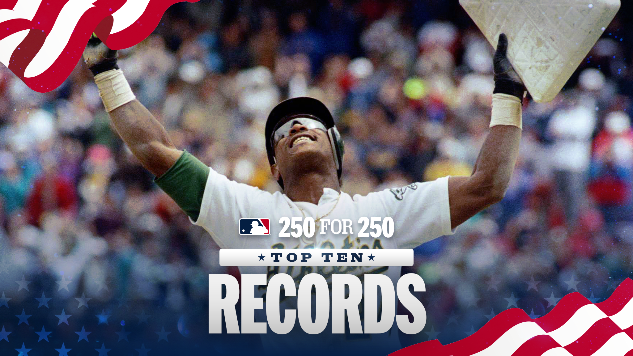 250 for 250: Top records