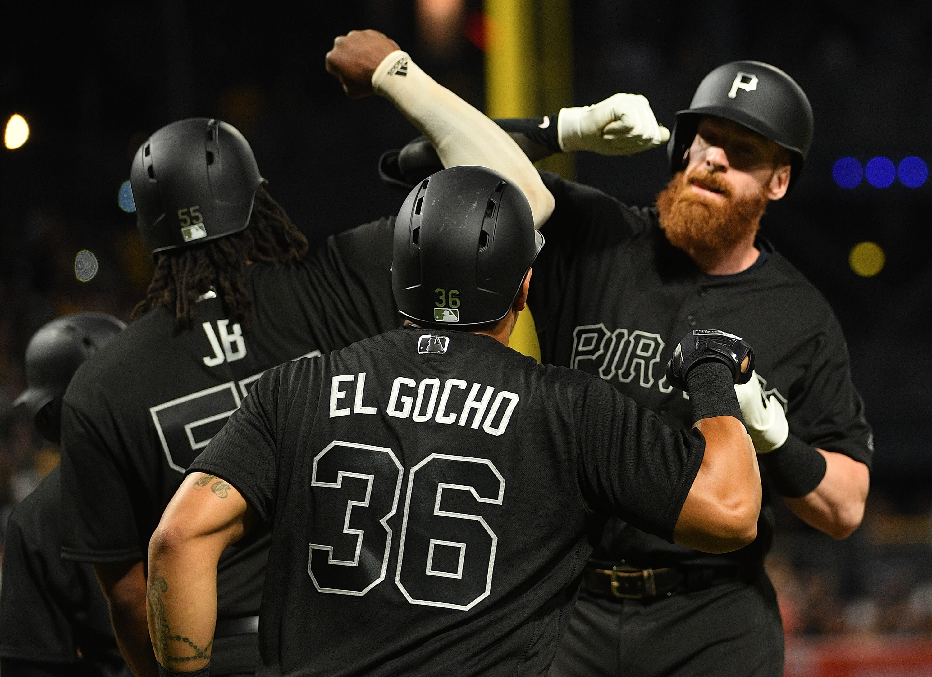 Colin Moran