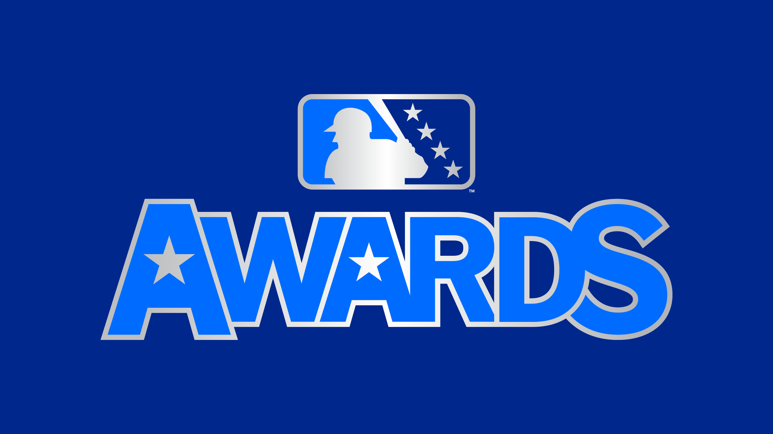 MiLB Awards logo