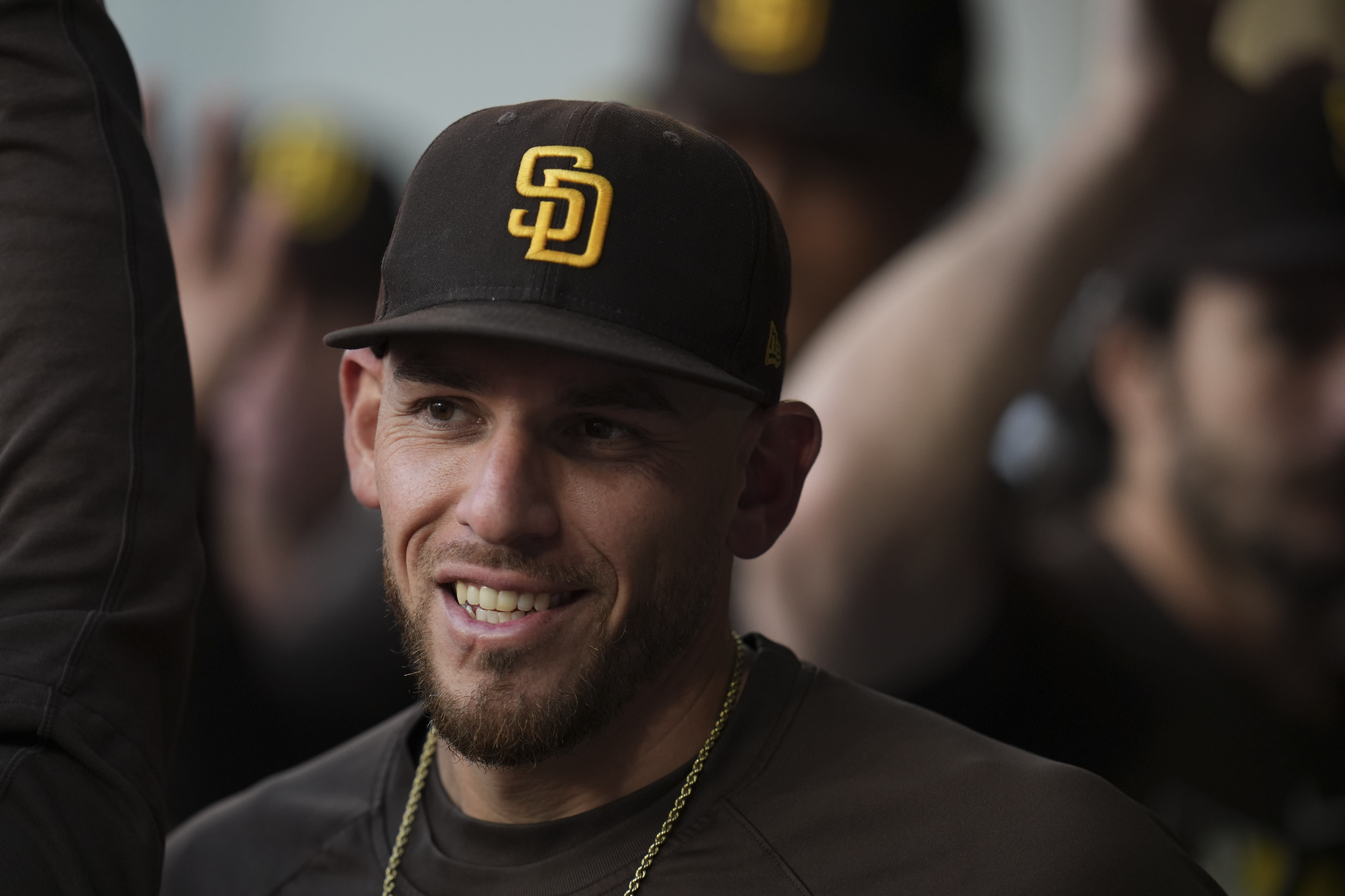 Joe Musgrove