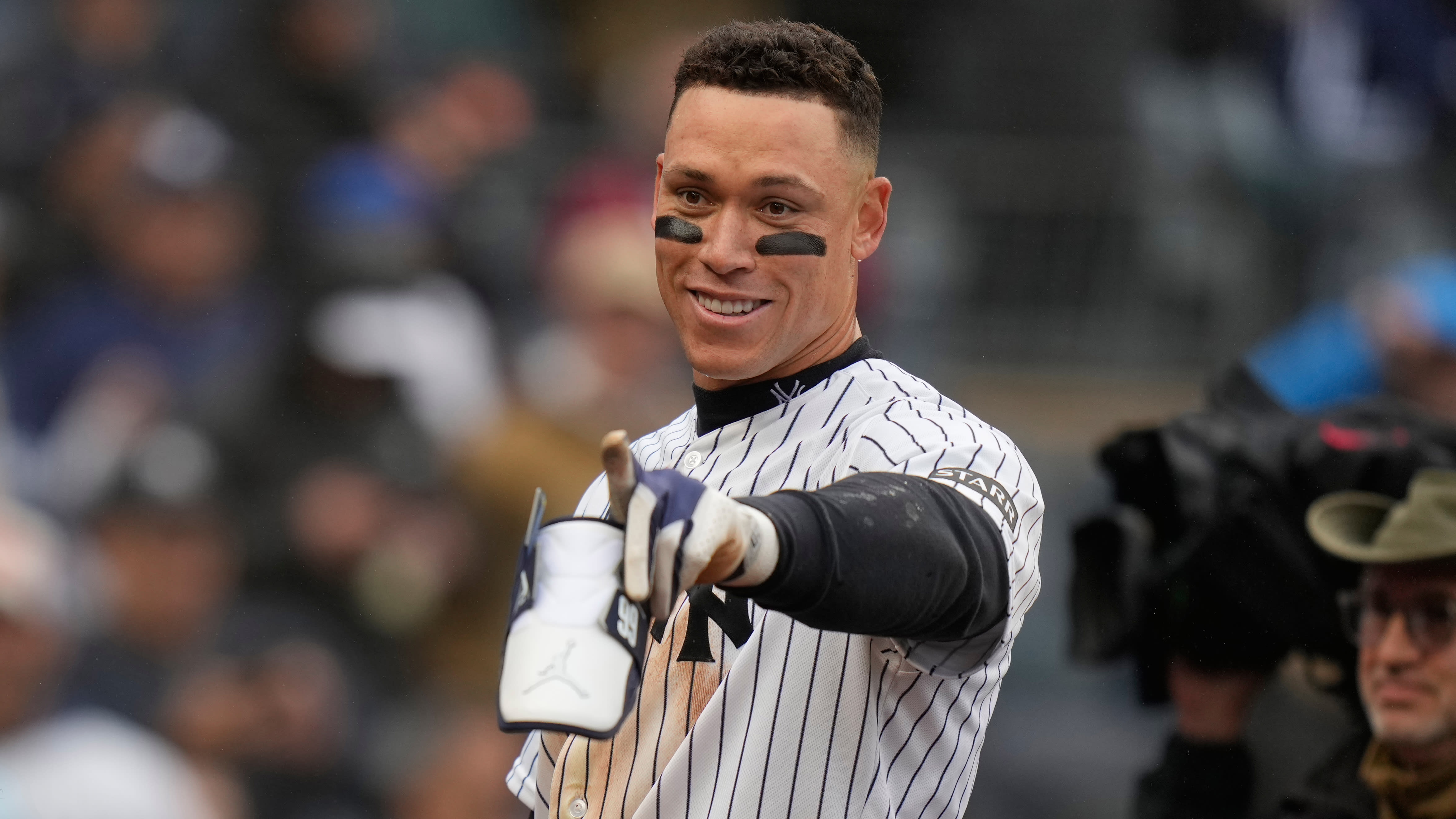 Aaron Judge