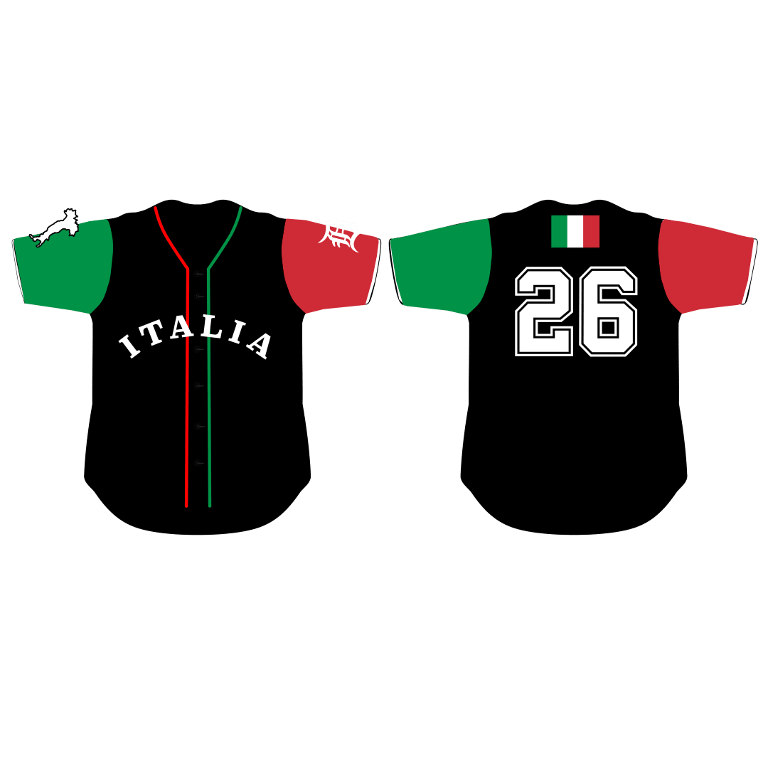Special Ticket Package: Italian Heritage