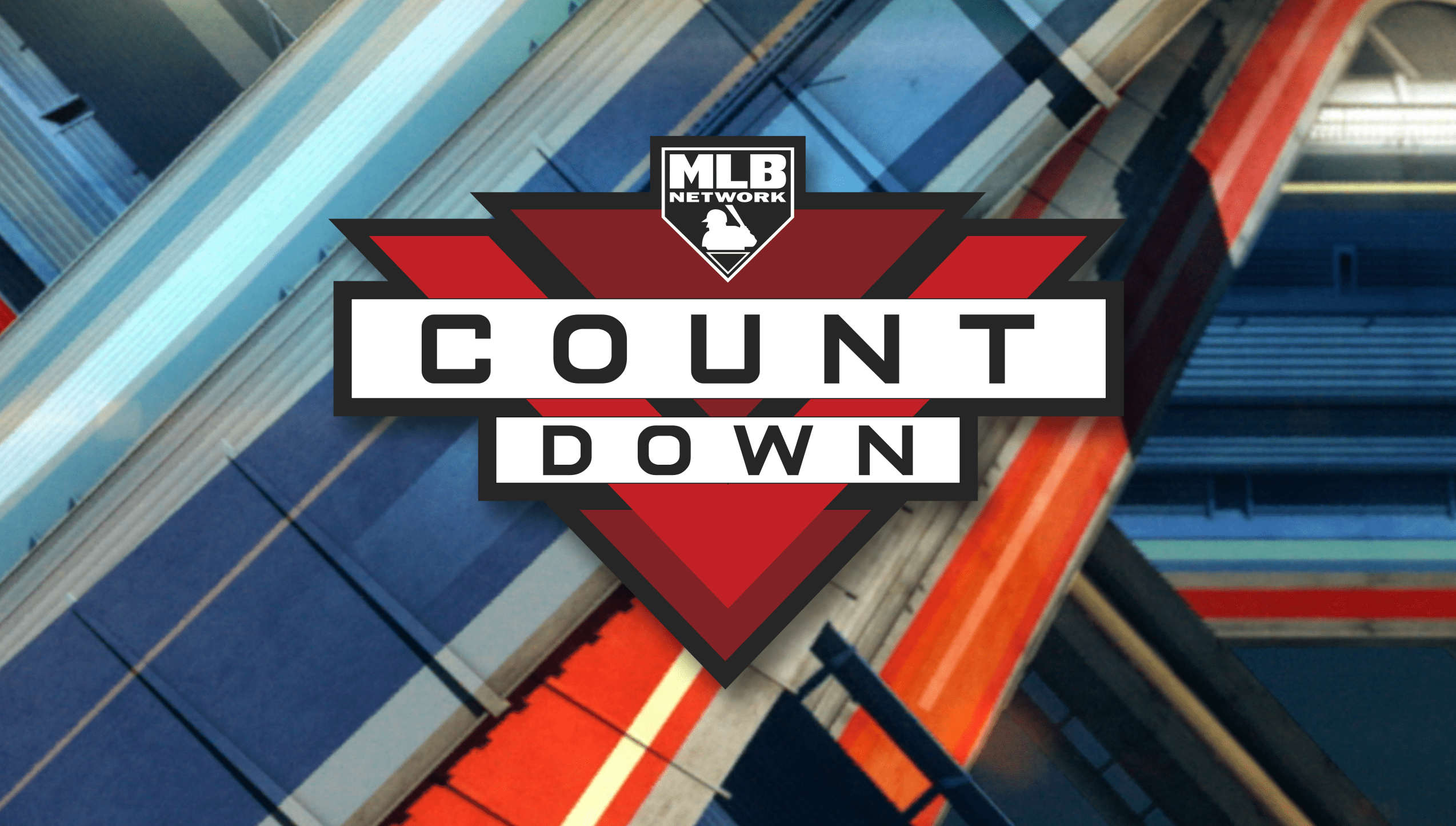 Countdown on MLB Network