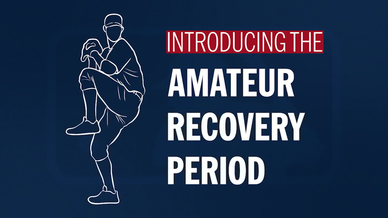 Amateur Recovery Period