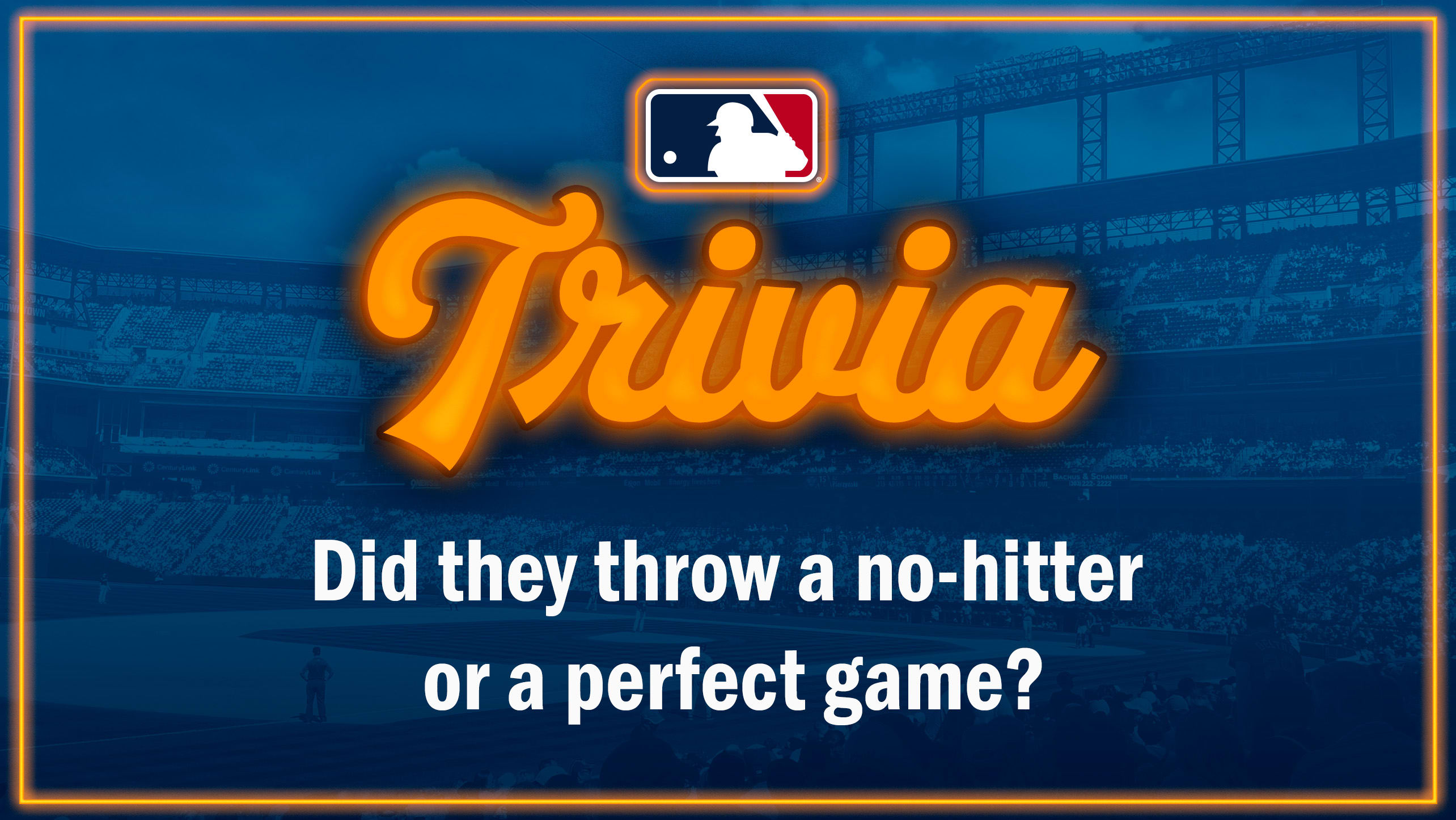 Play Quiz