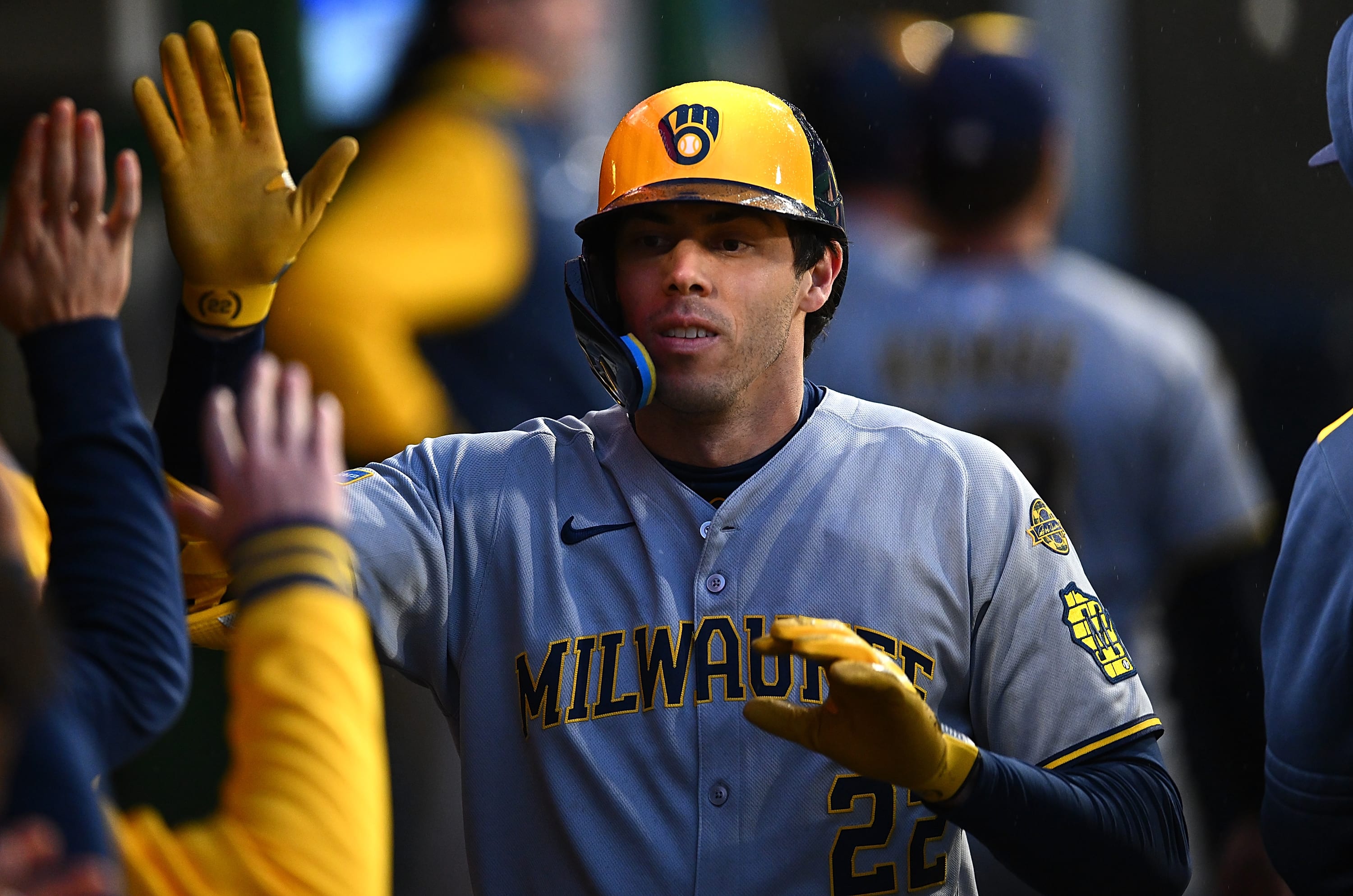 Christian Yelich