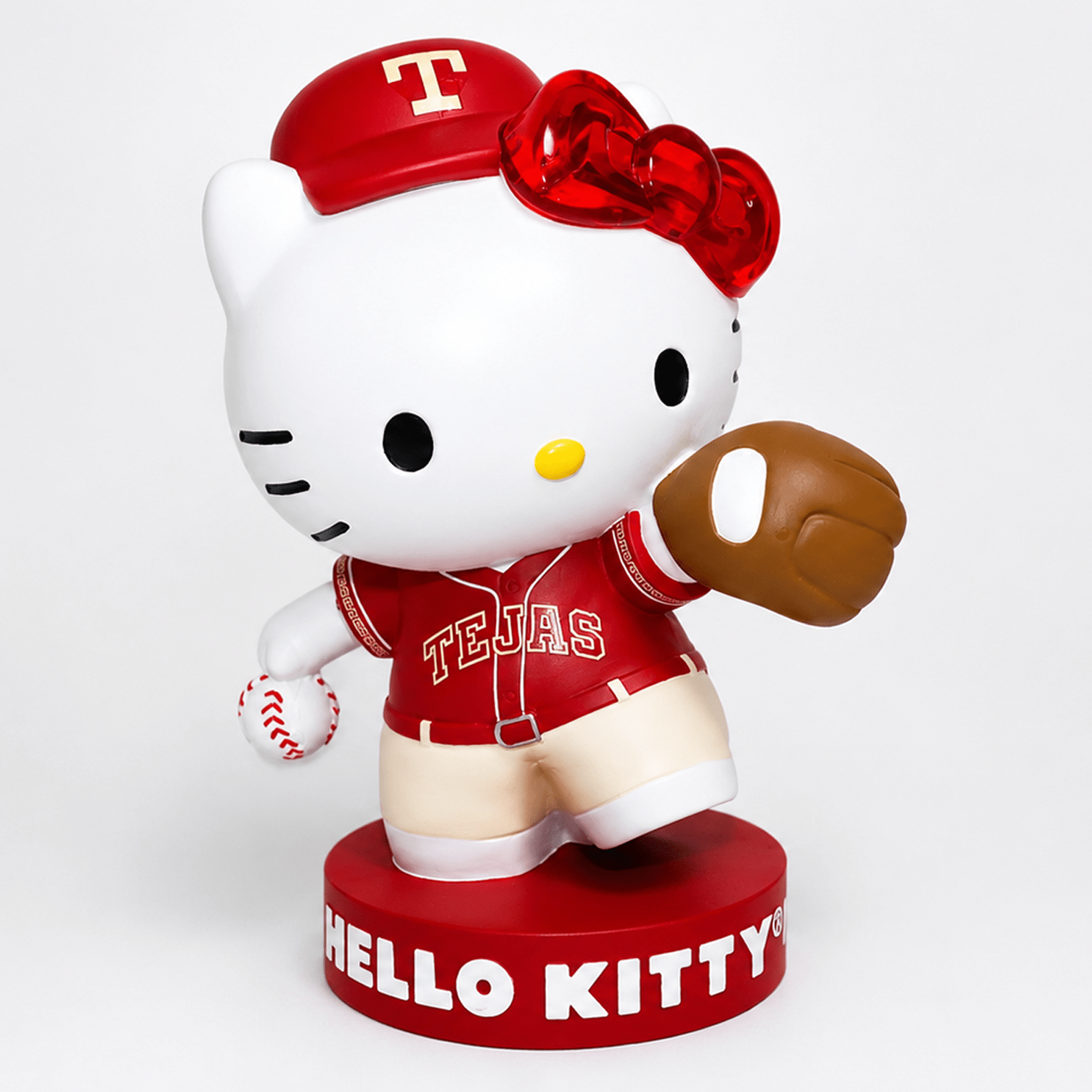 Theme Night: Hello Kitty