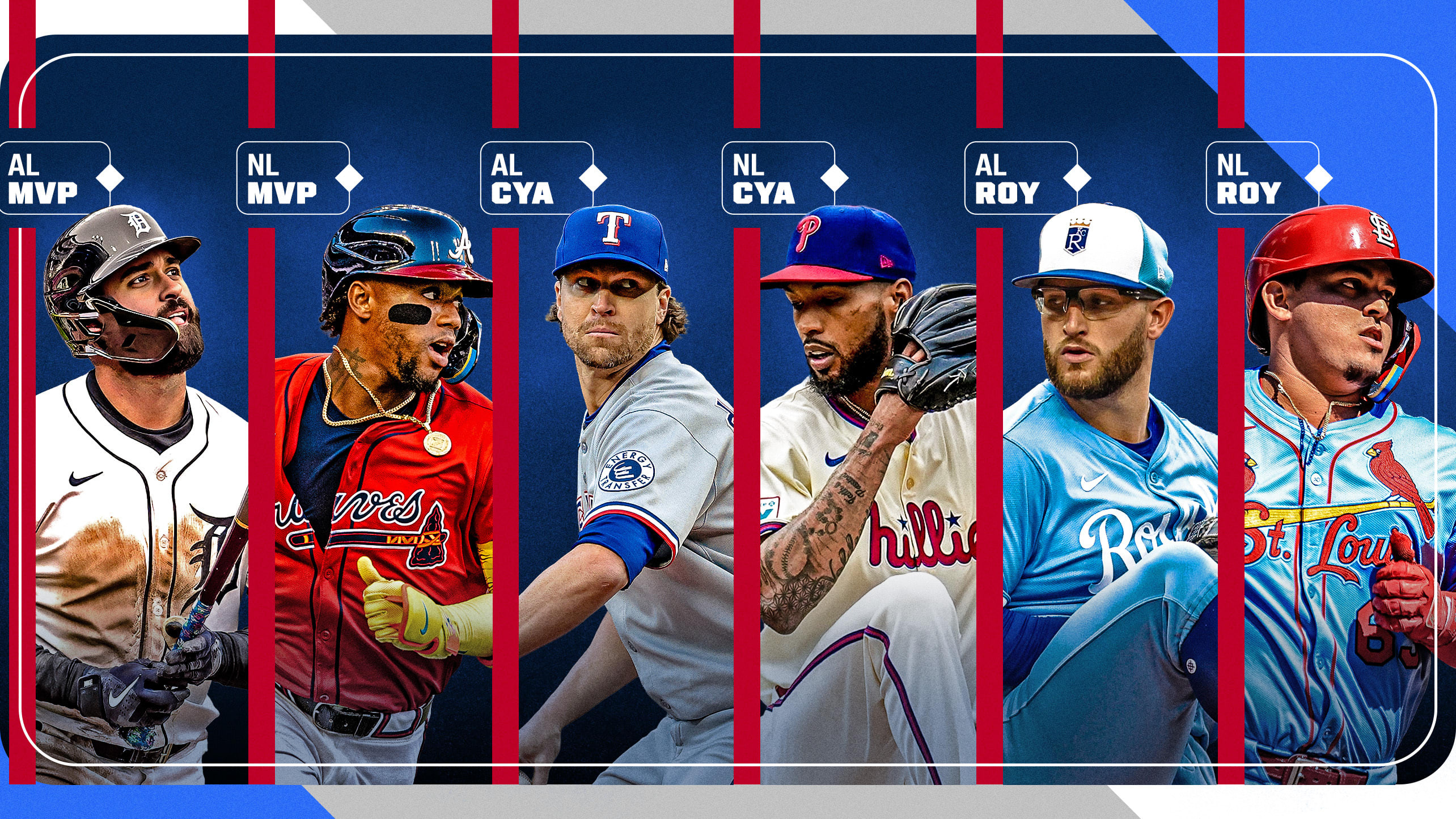 6 players who haven't been getting much awards love this season, but could