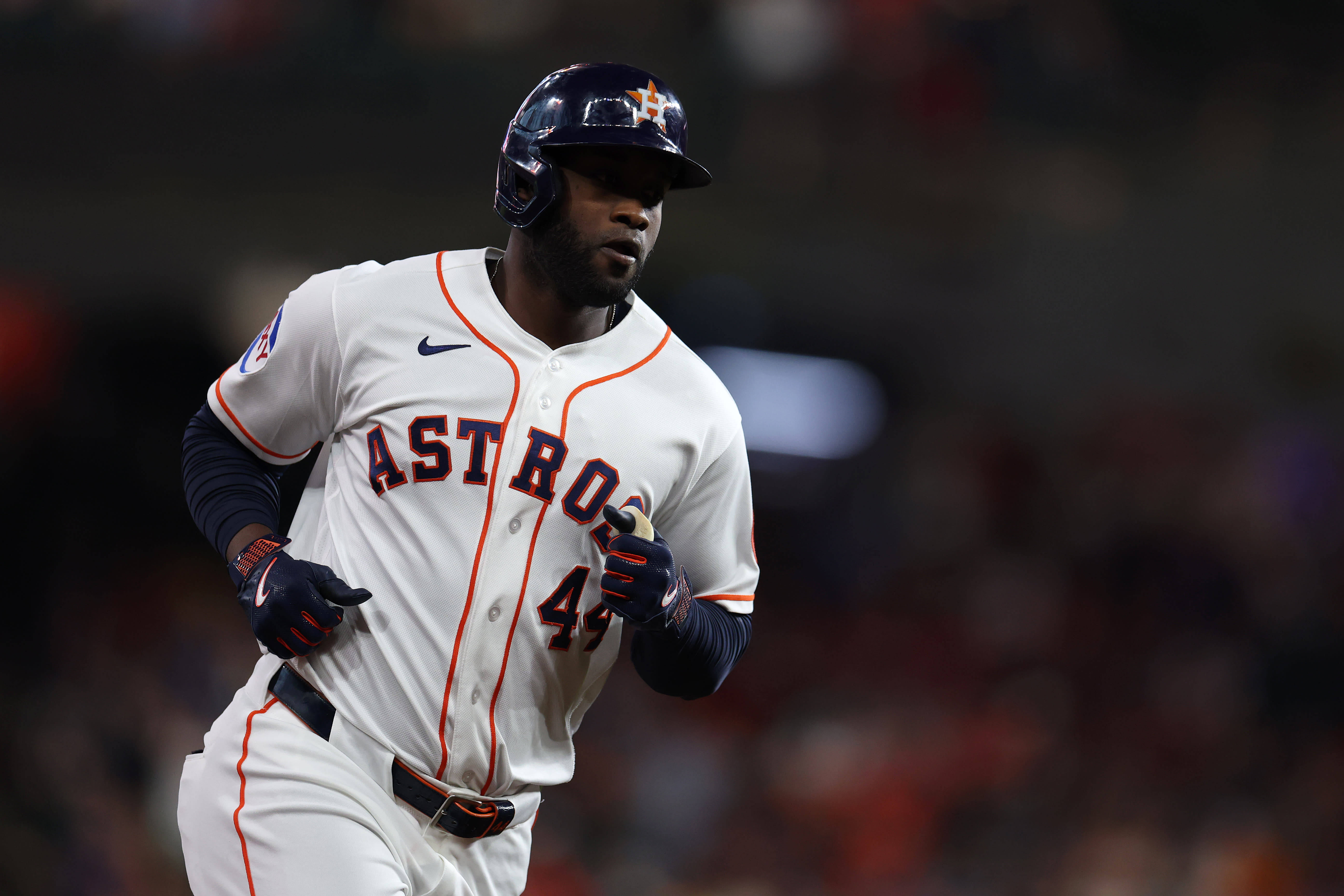 Yordan Alvarez