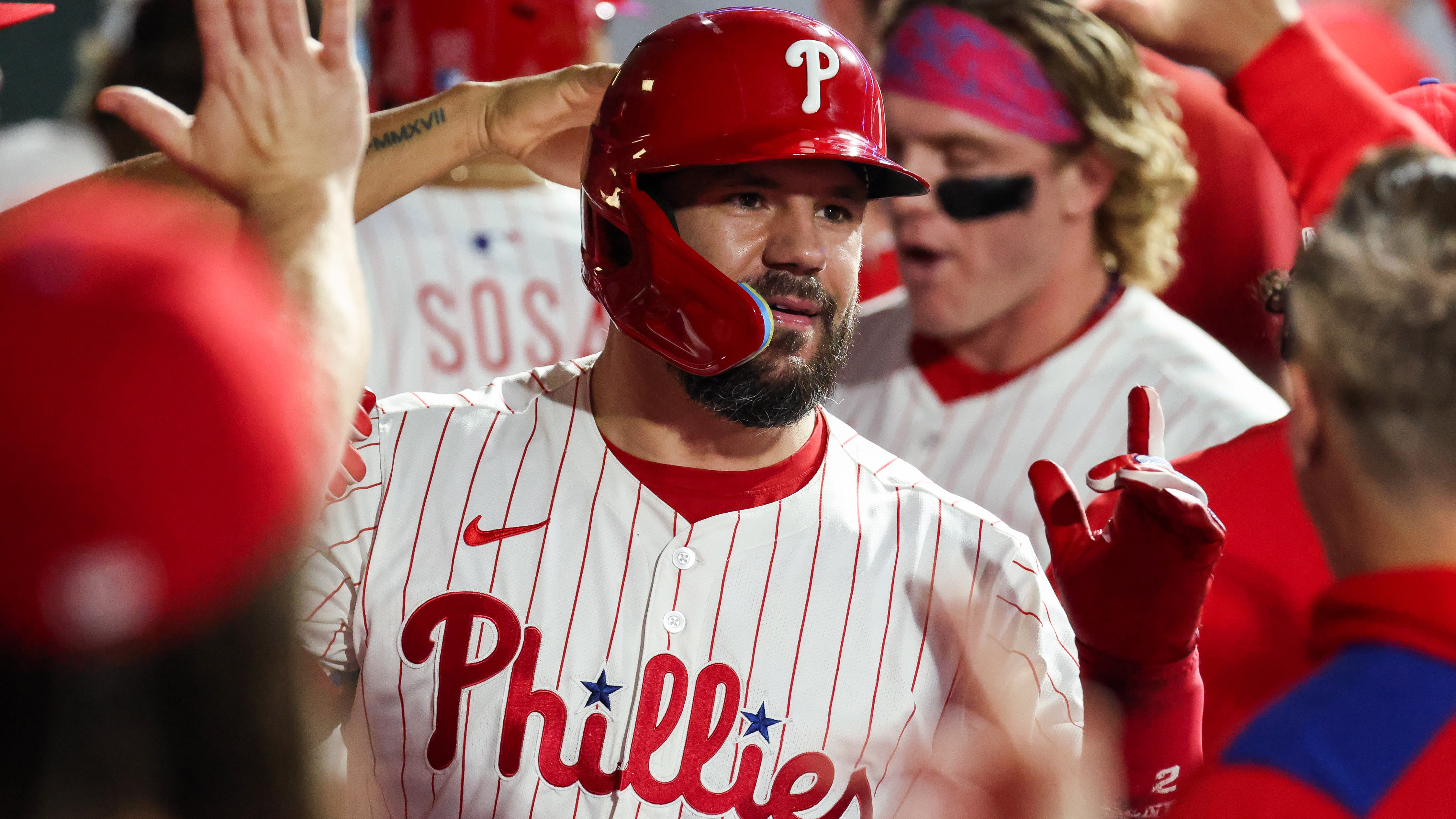 Kyle Schwarber