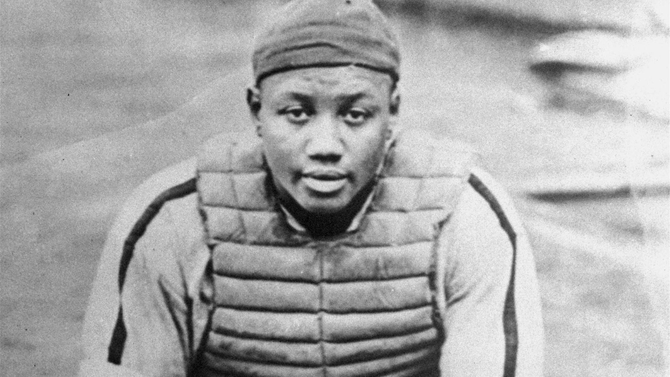 Josh Gibson