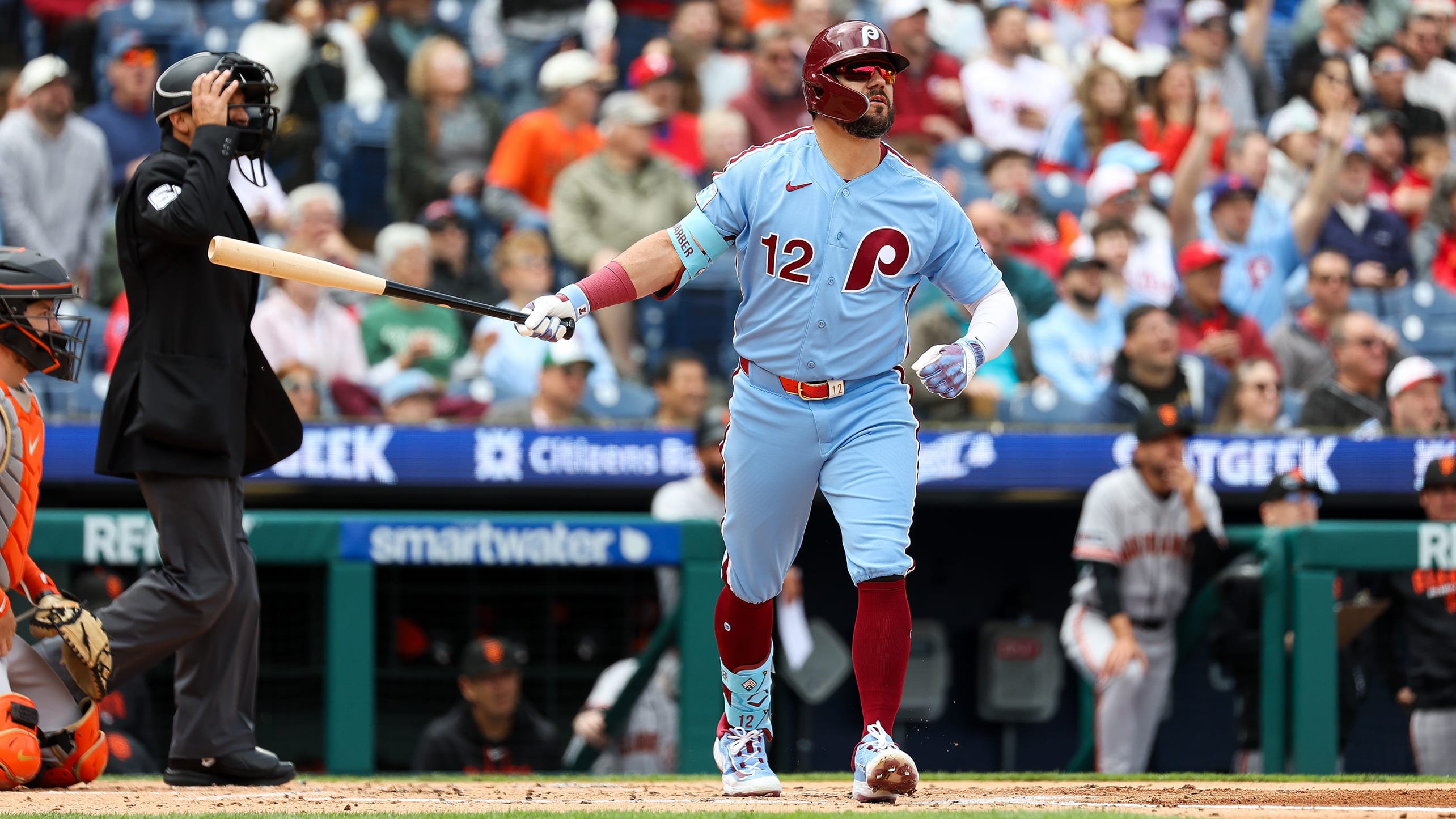 Kyle Schwarber