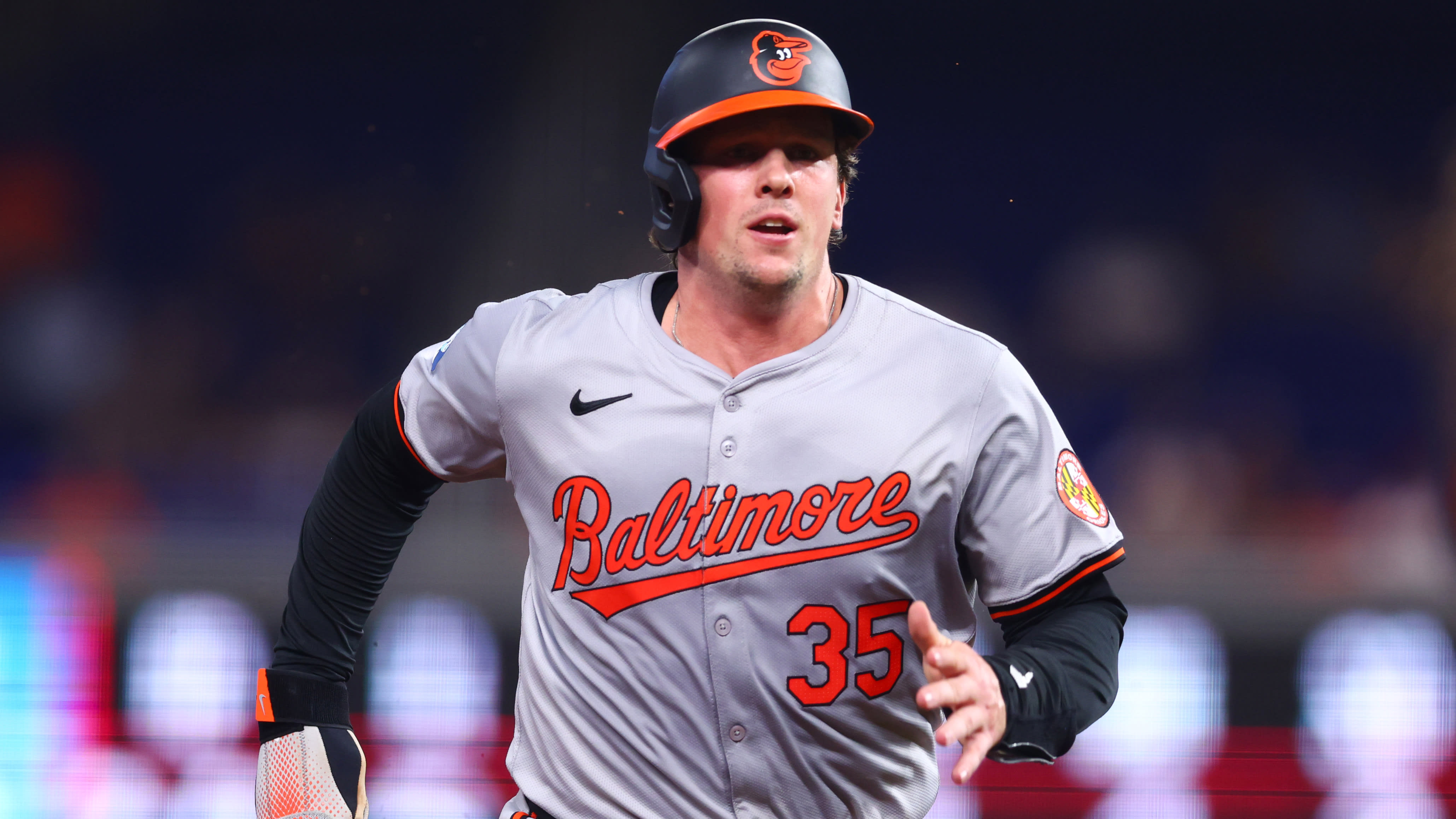 Adley Rutschman is key to the Orioles' success