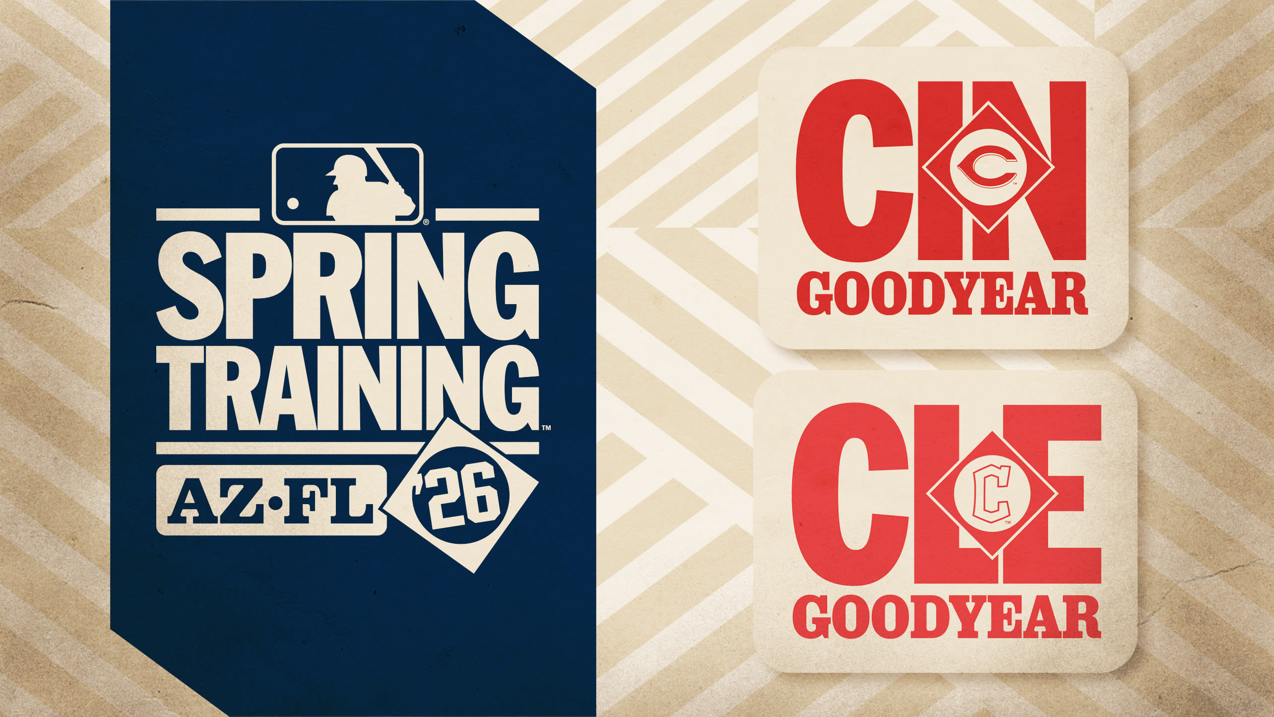 Guardians' Spring Training