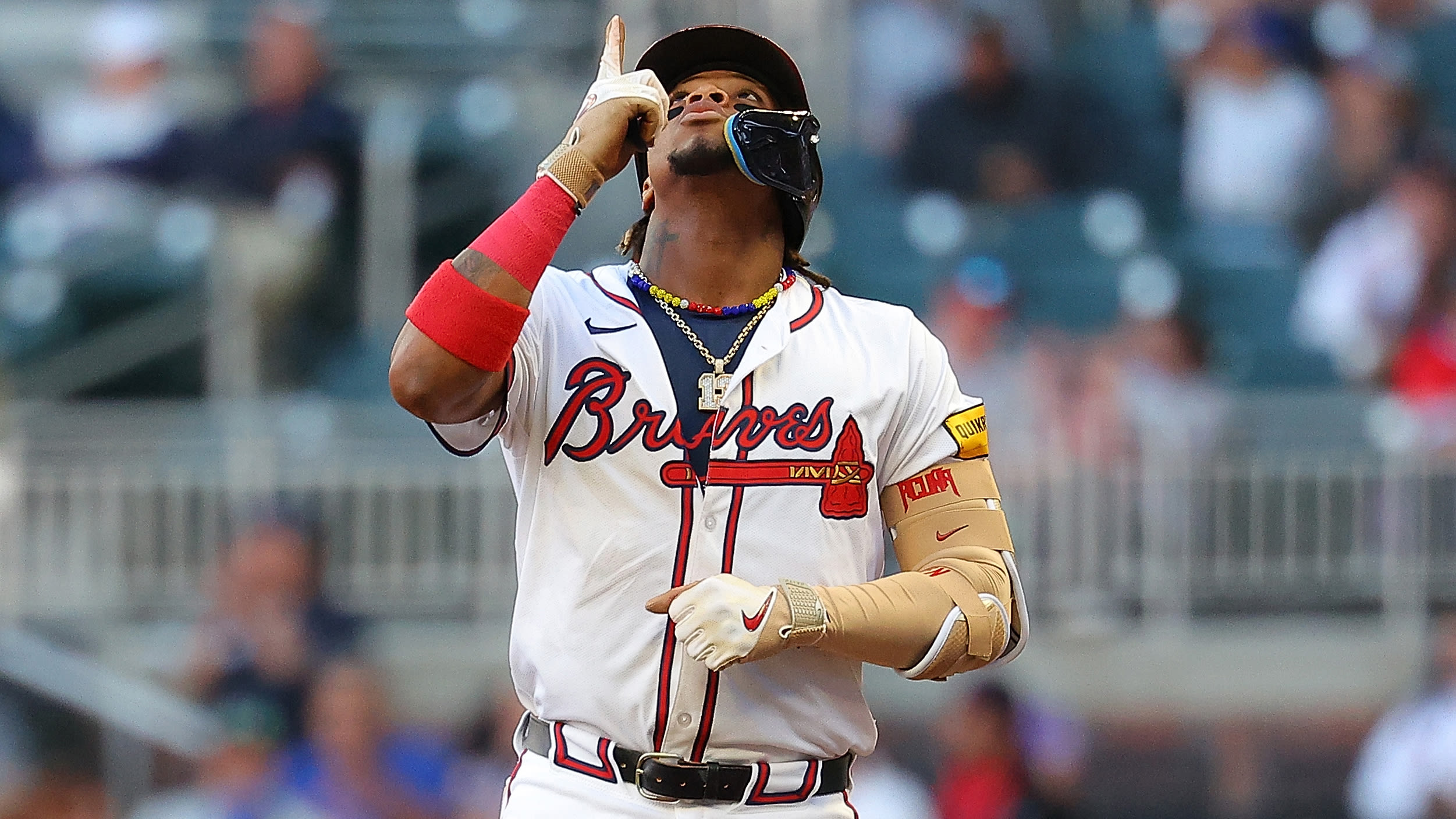  Ronald Acuña Jr.