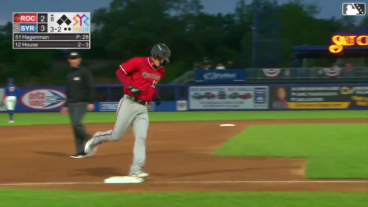 Brady House HR video