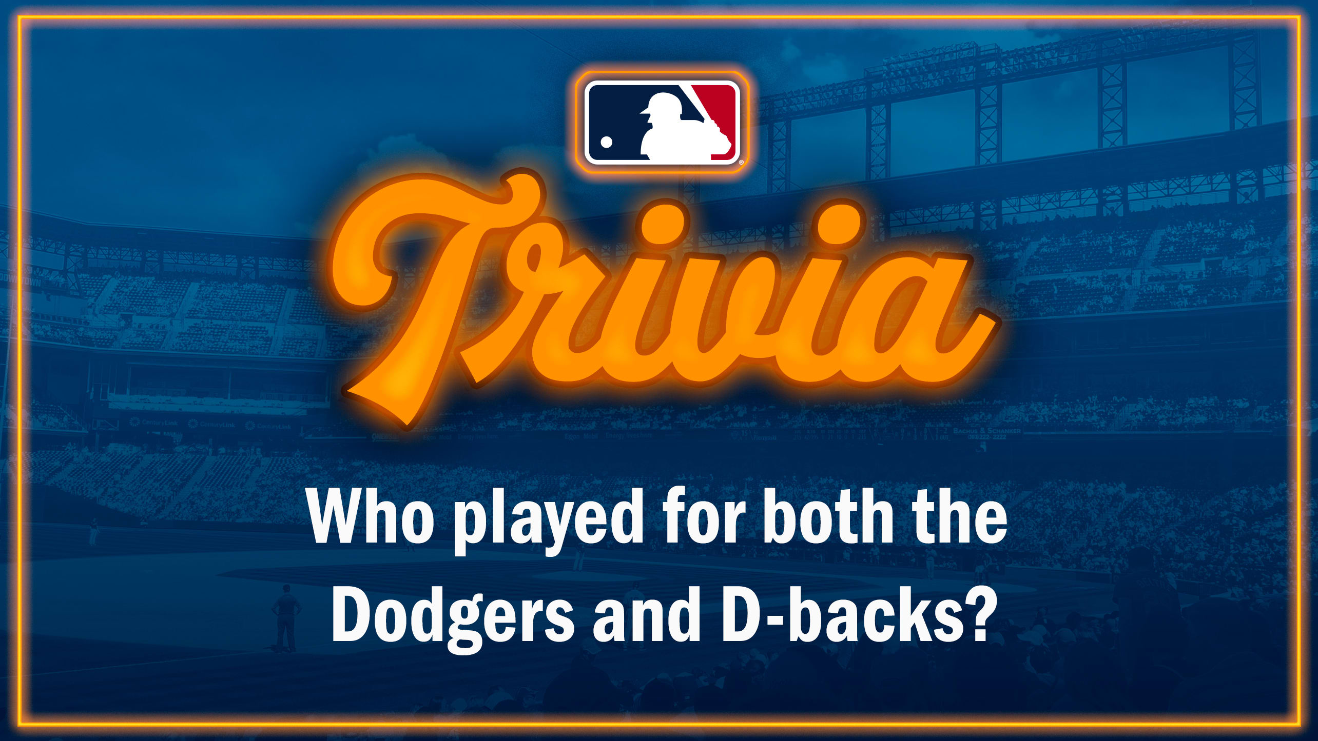 Play Quiz