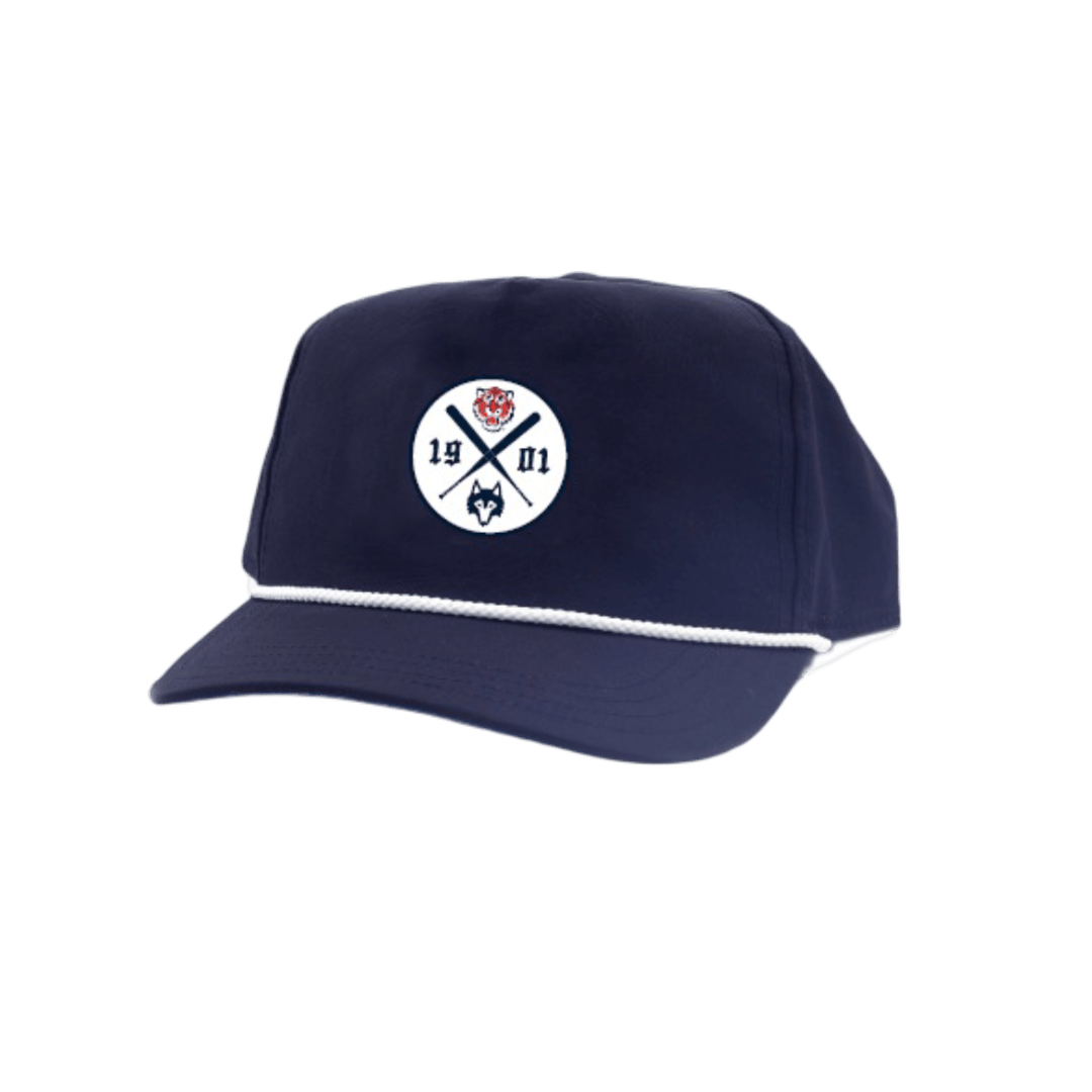 Special Ticket Package includes Greyson branded Tigers rope hat.