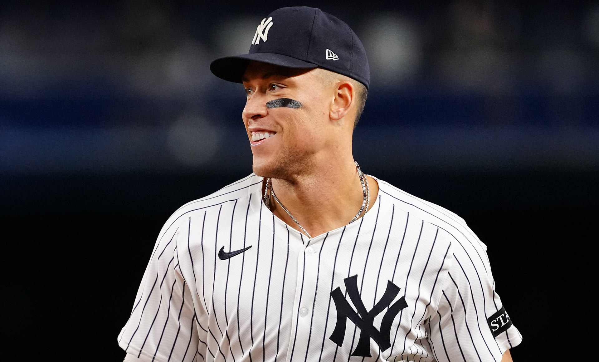 Aaron Judge