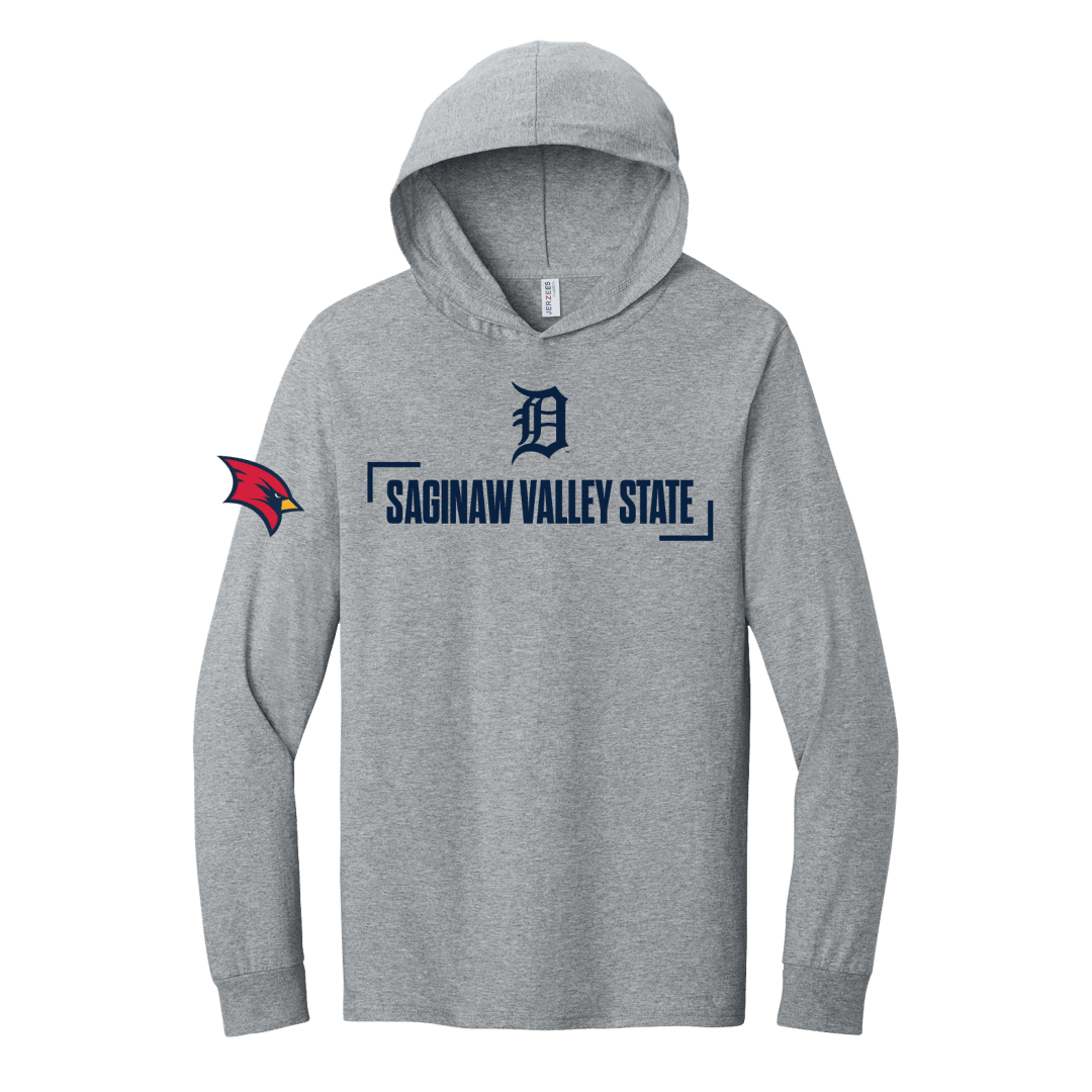 Special Ticket Package: Saginaw Valley State University