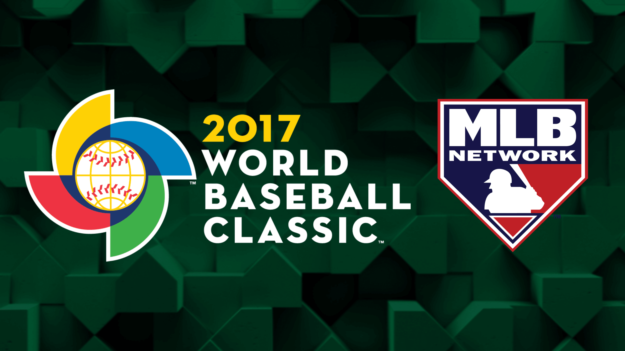 2017 World Baseball Classic recap on MLB Network