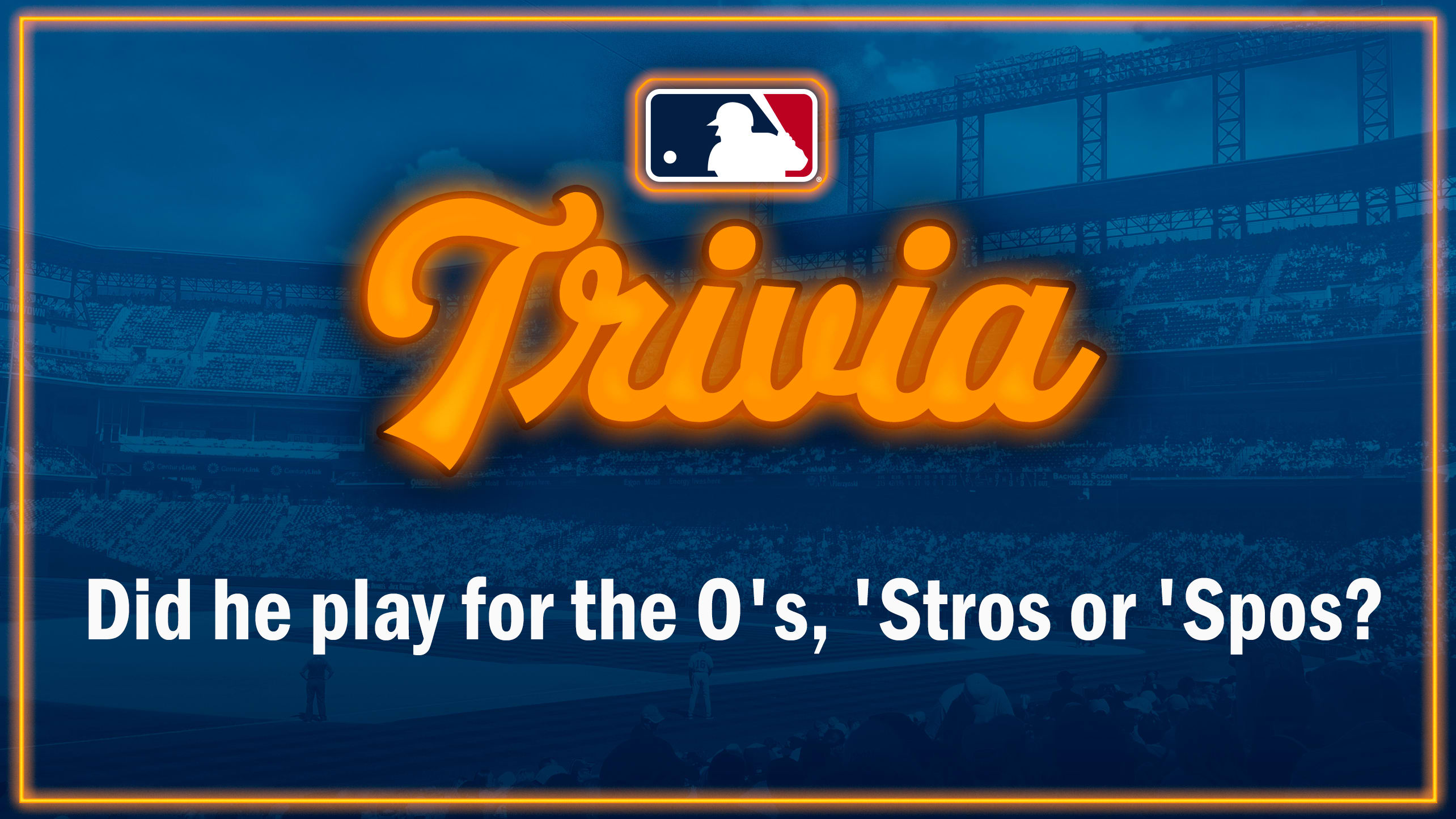 Play Quiz