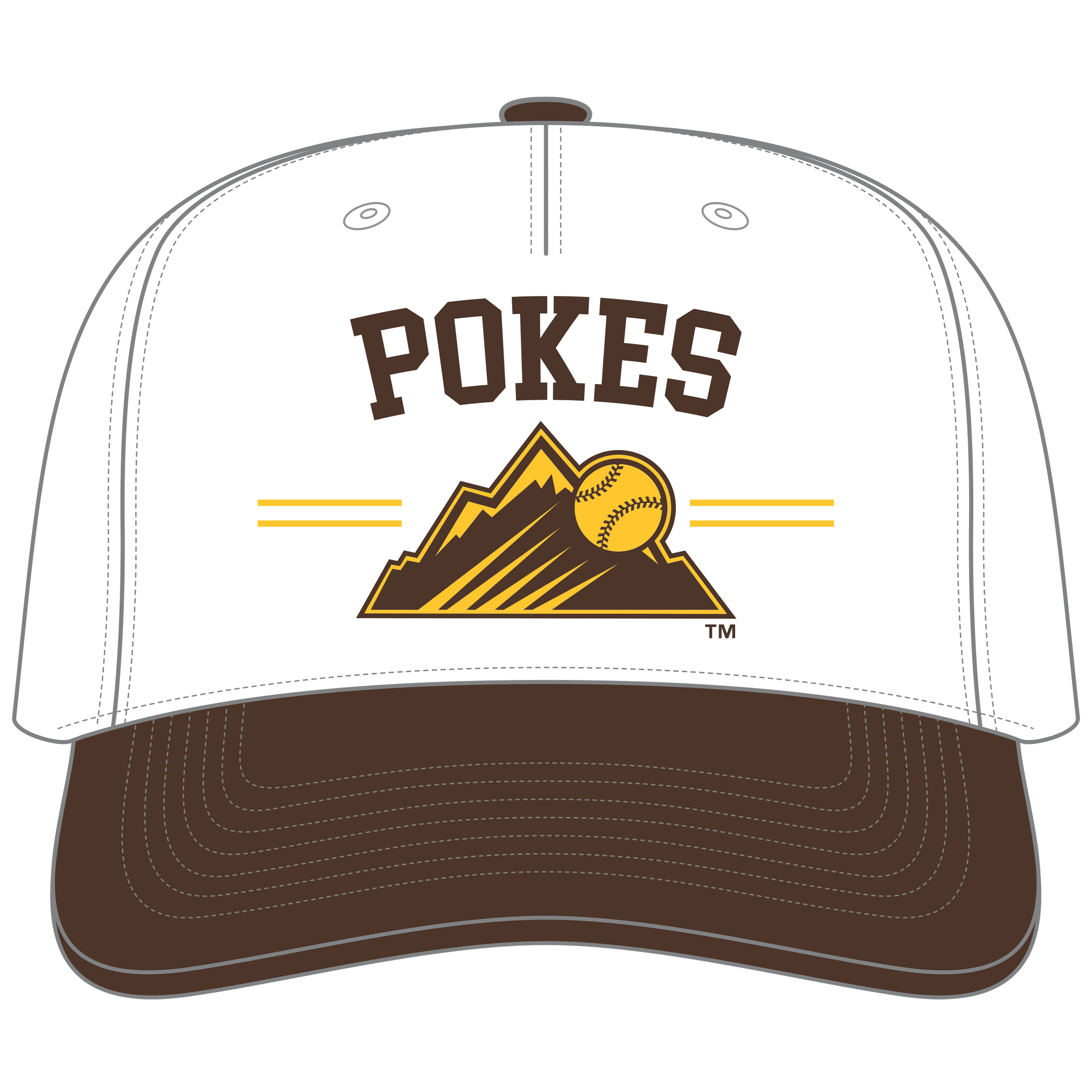 University of Wyoming Ticket Package