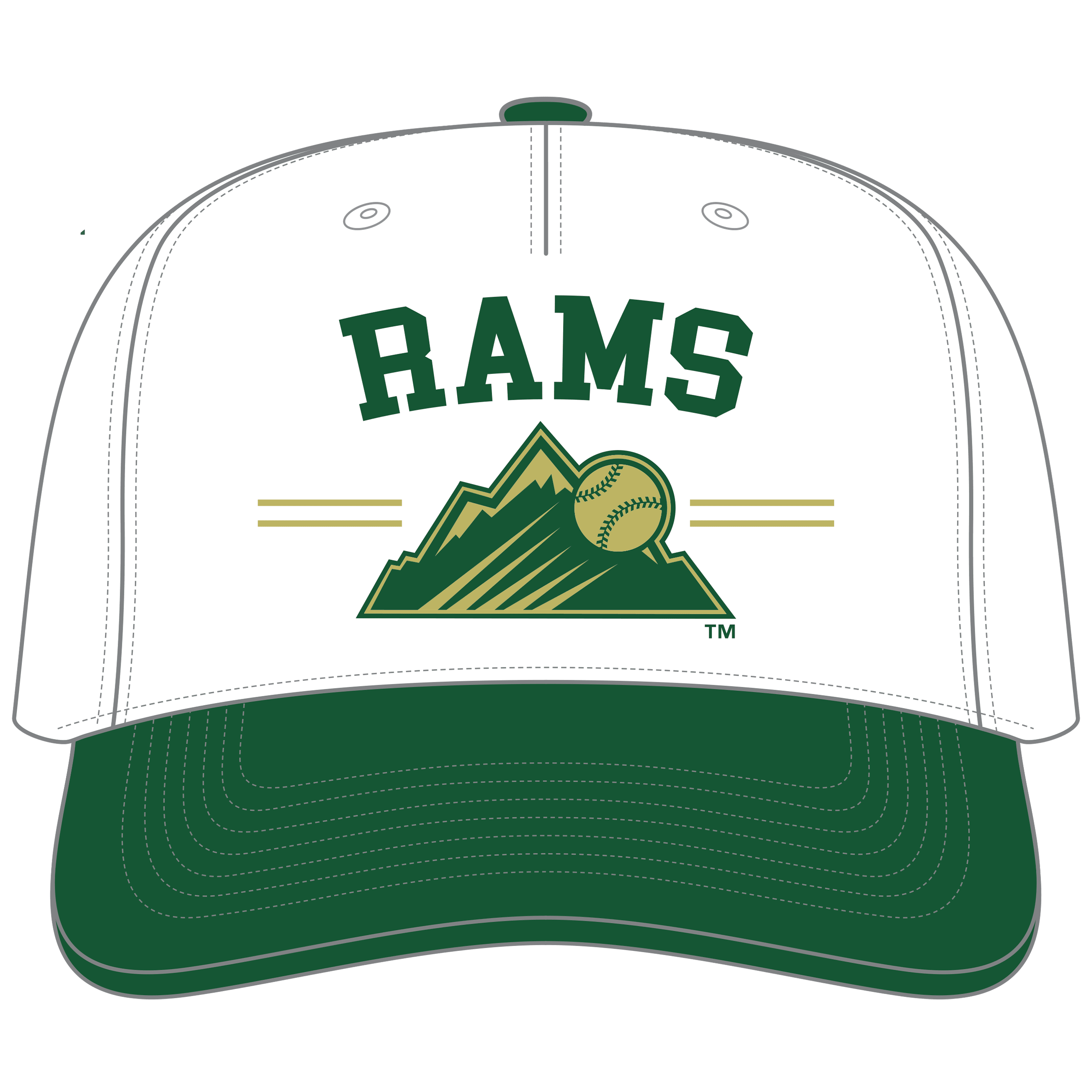 Colorado State University Ticket Package