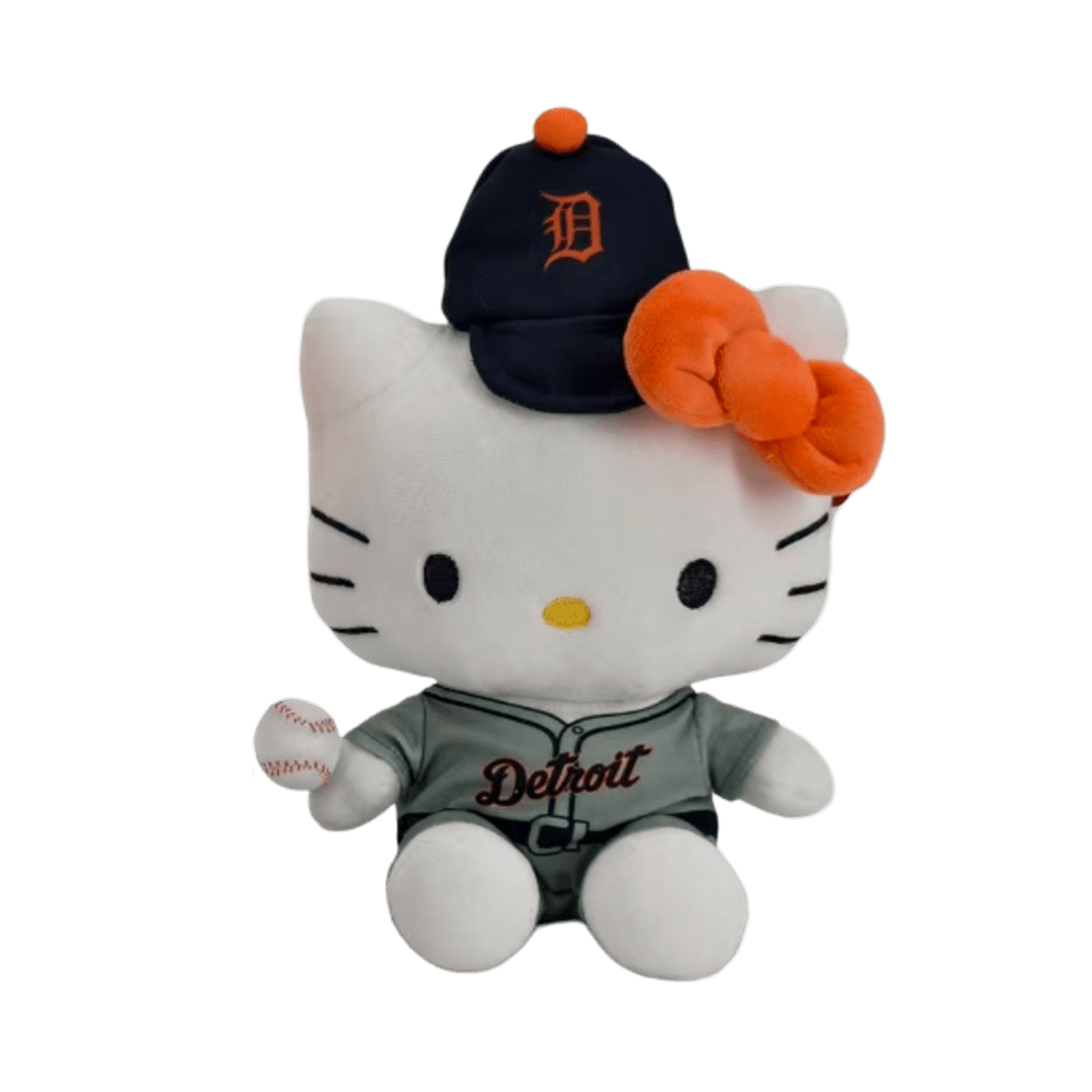 Special Ticket Package: Hello Kitty