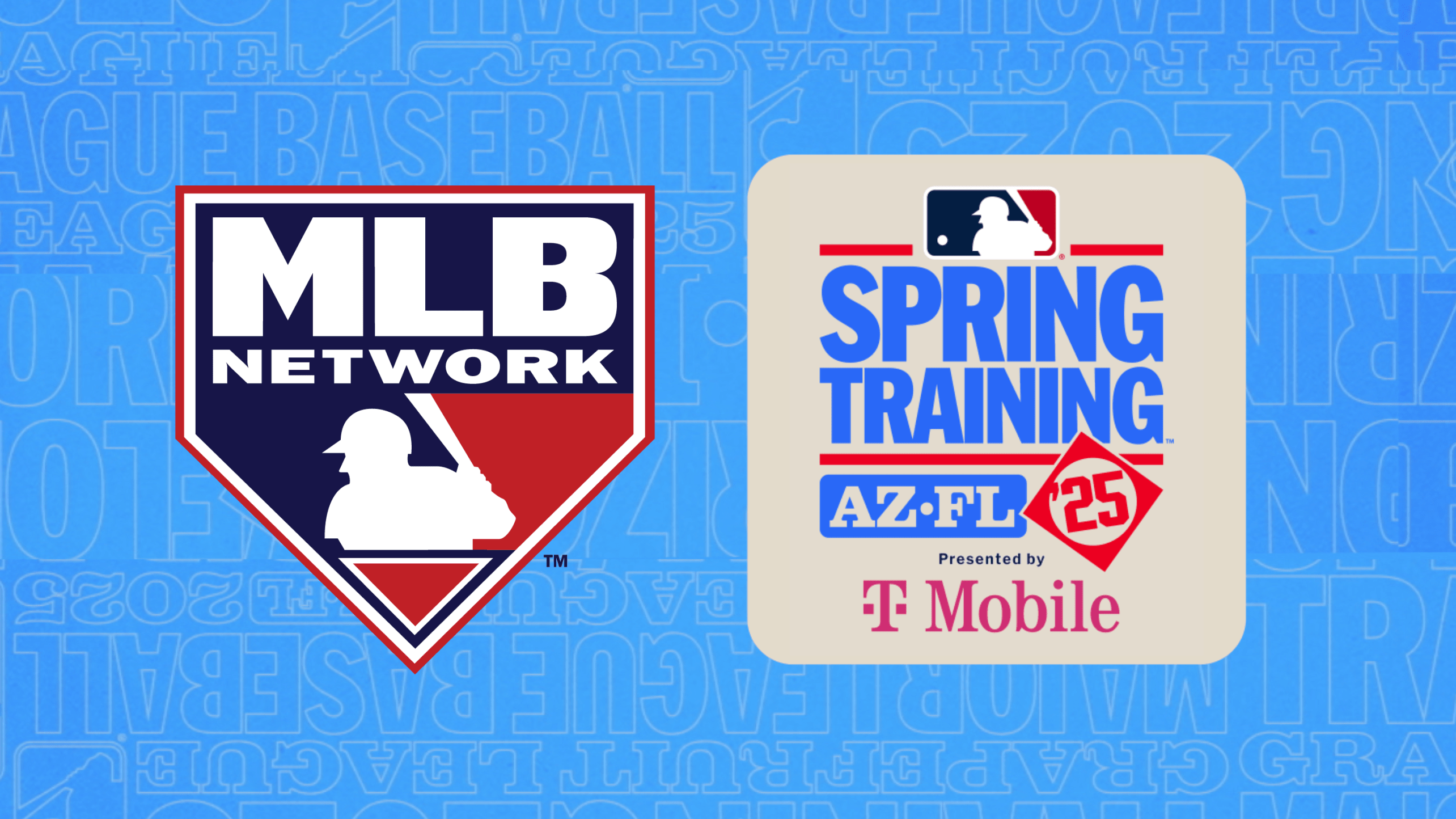 Spring Training games on MLB Network