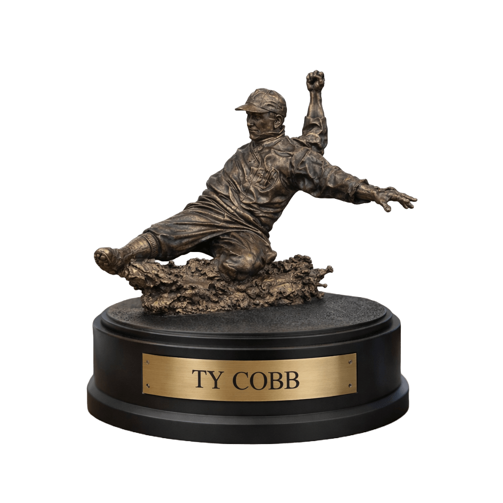 Special Ticket Package: Ty Cobb 125th Anniversary