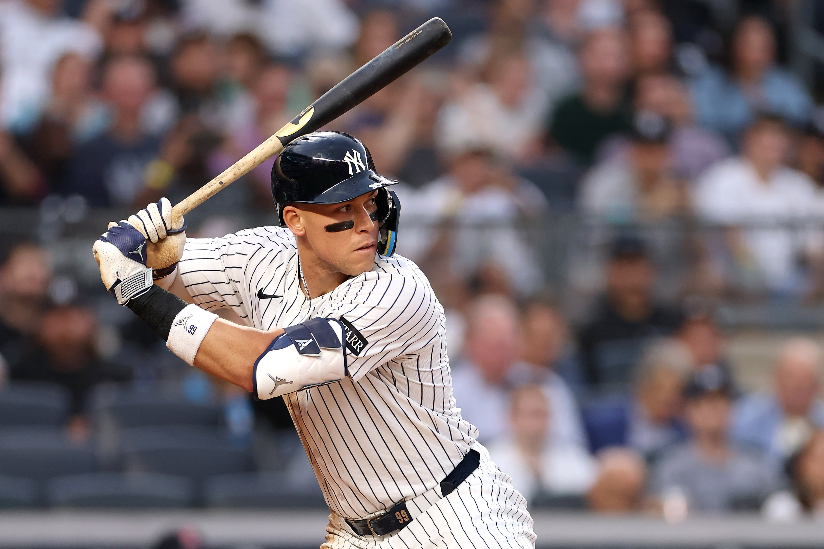 Aaron Judge