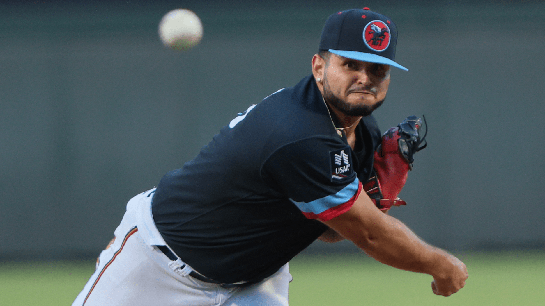 Adrian Bohorquez