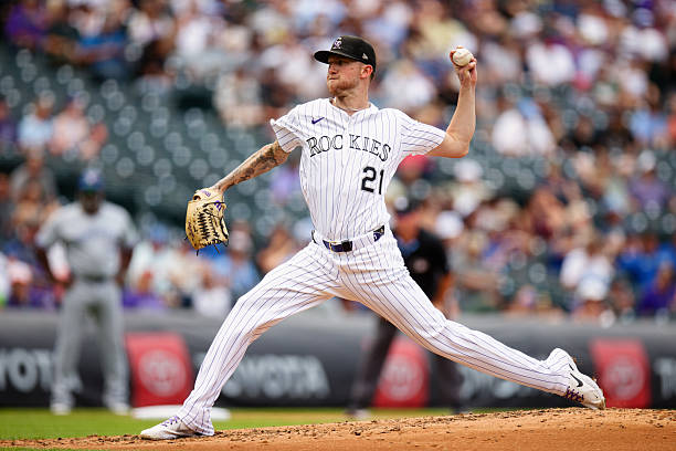 Kyle Freeland