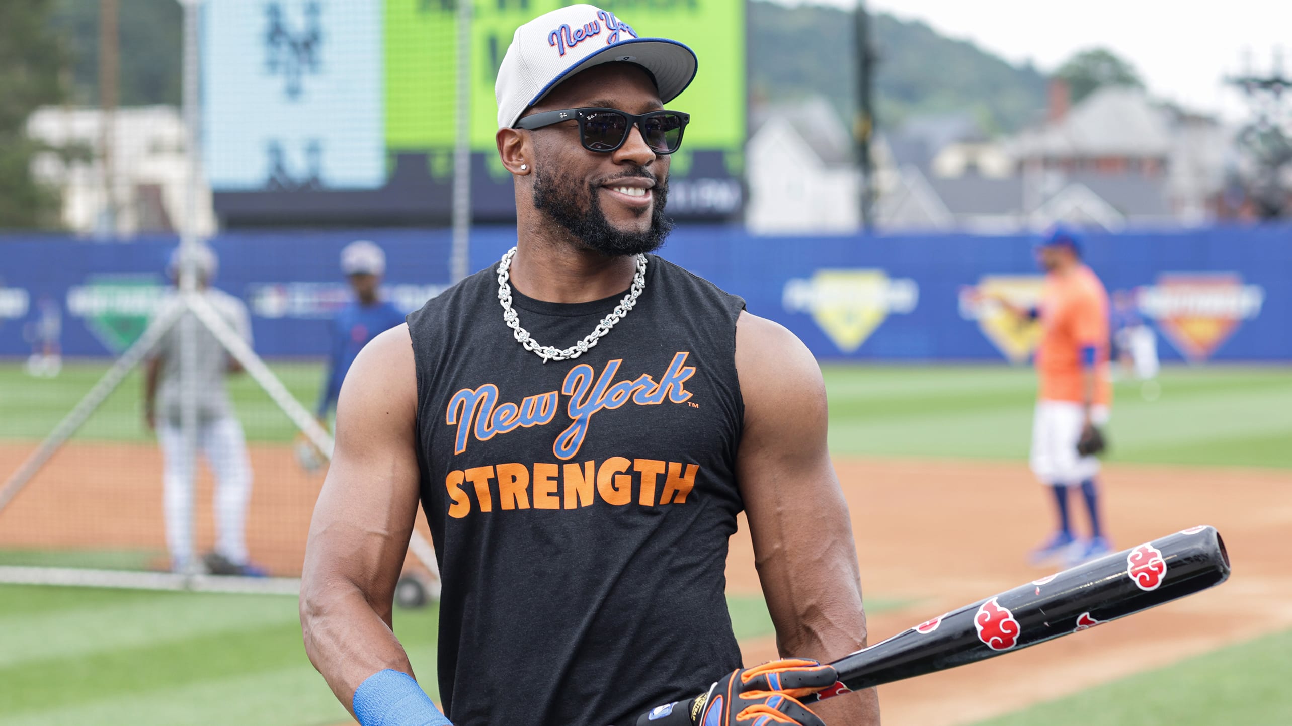 Starling Marte