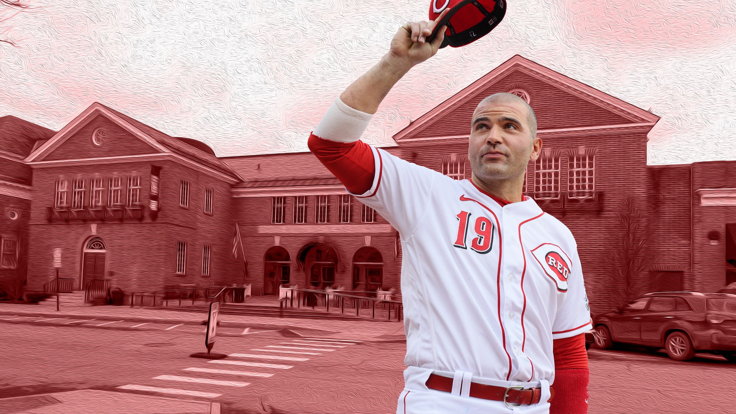 Our experts debate: Is Joey Votto a Hall of Famer?