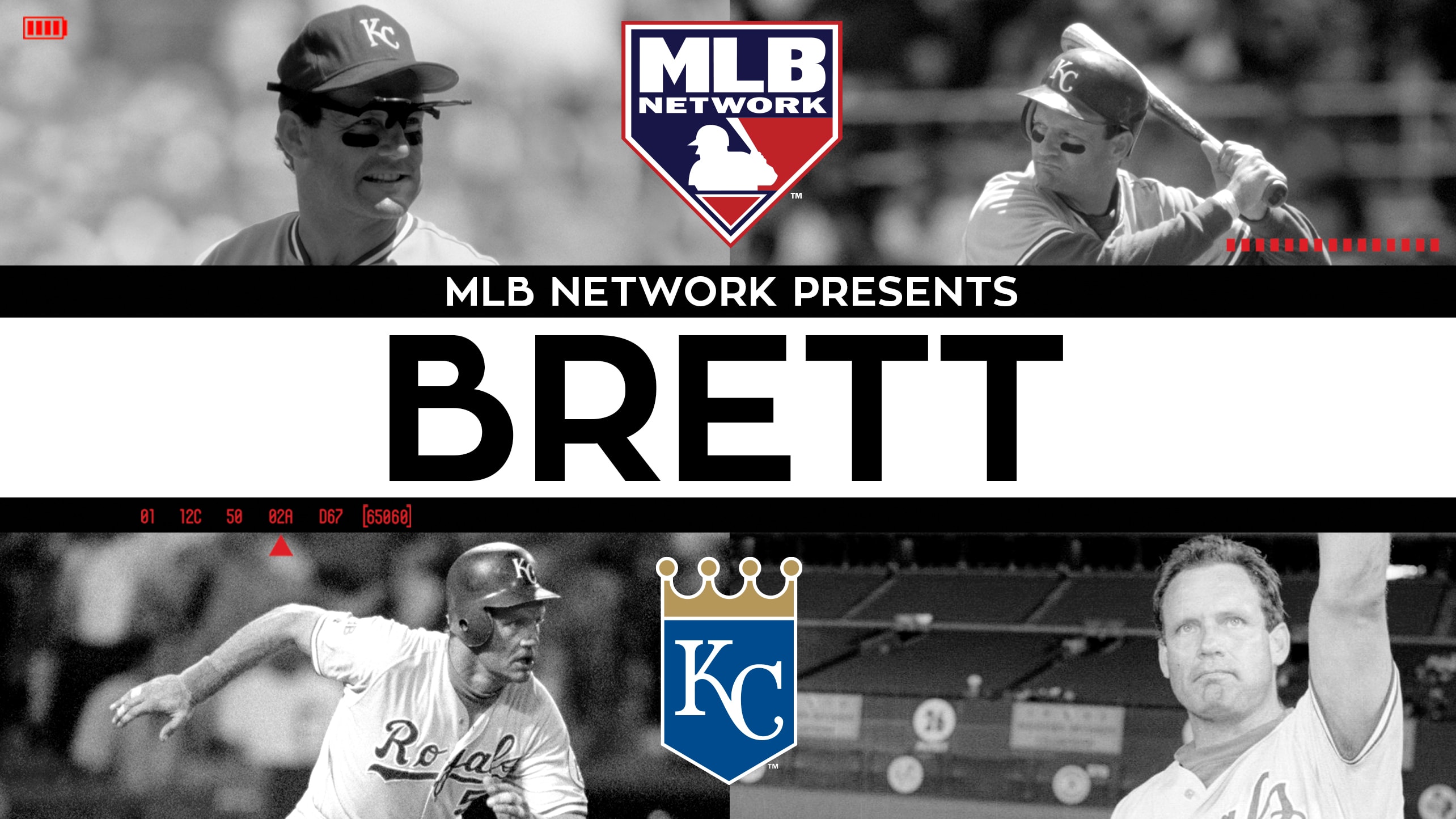 MLB Network presents ''Brett''