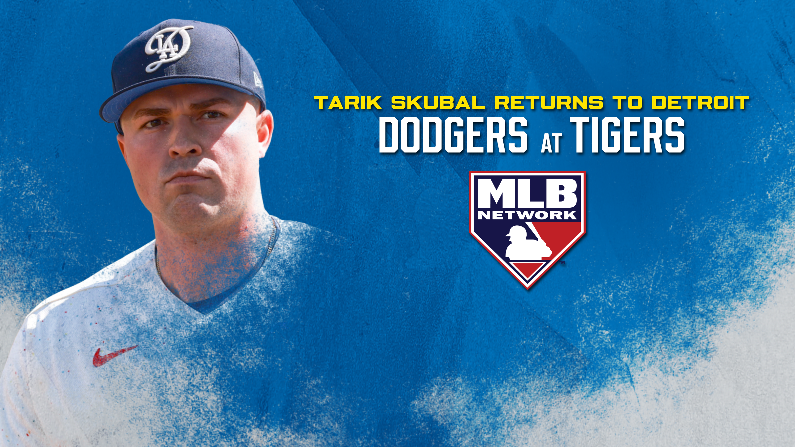 Tarik Skubal returns to Detroit