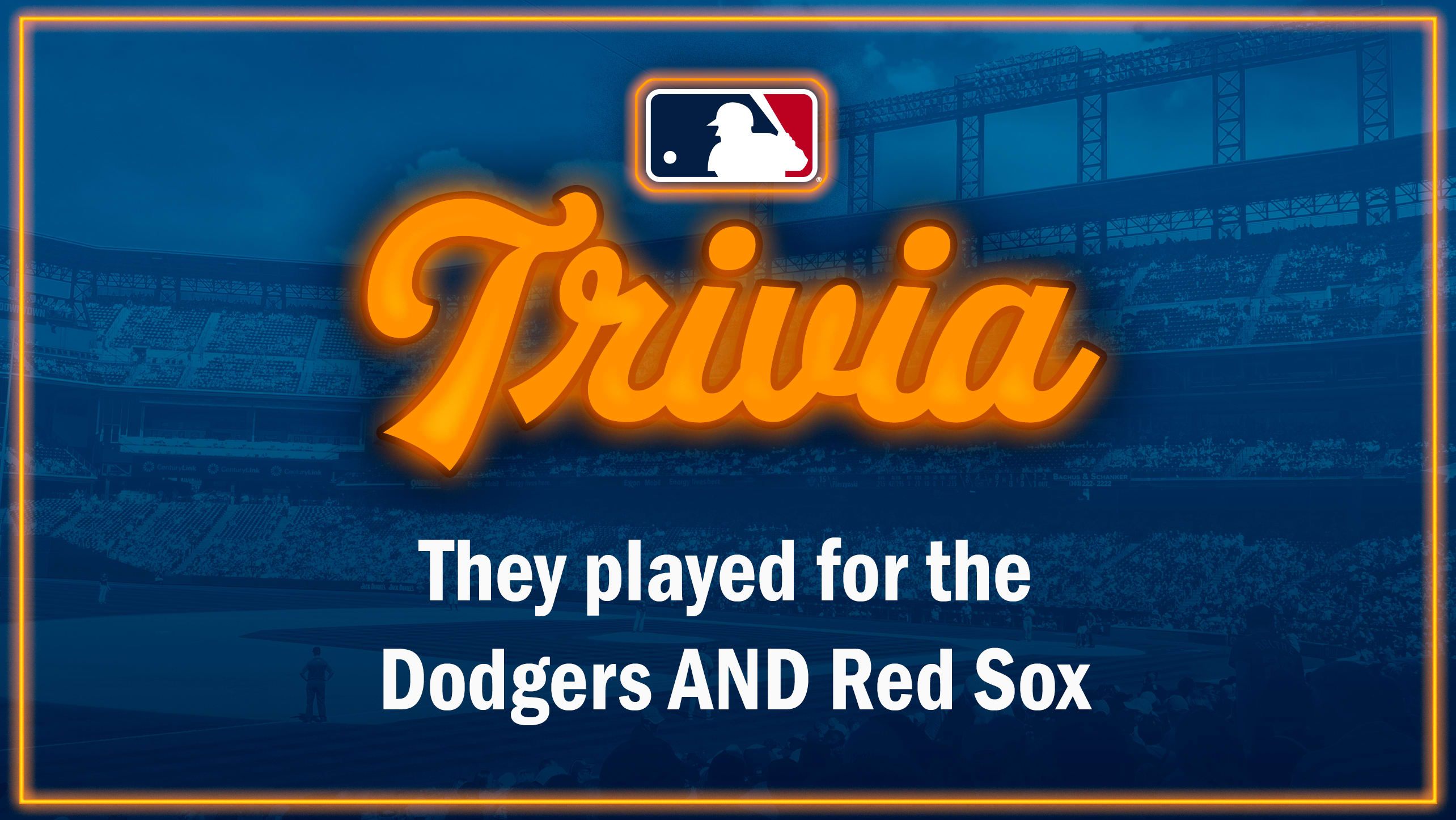 Play Quiz