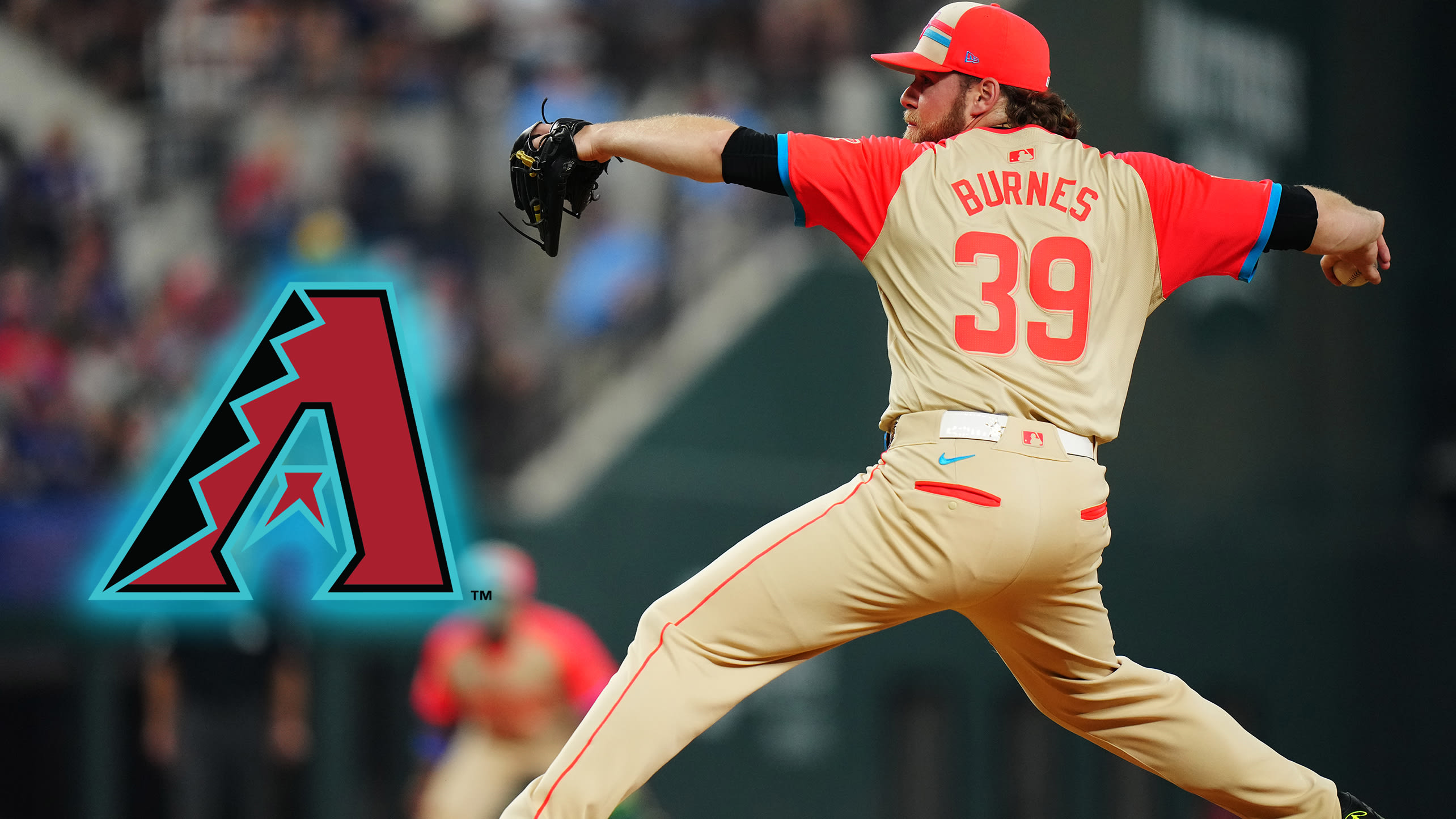 Corbin Burnes is heading to the D-backs on a six-year deal