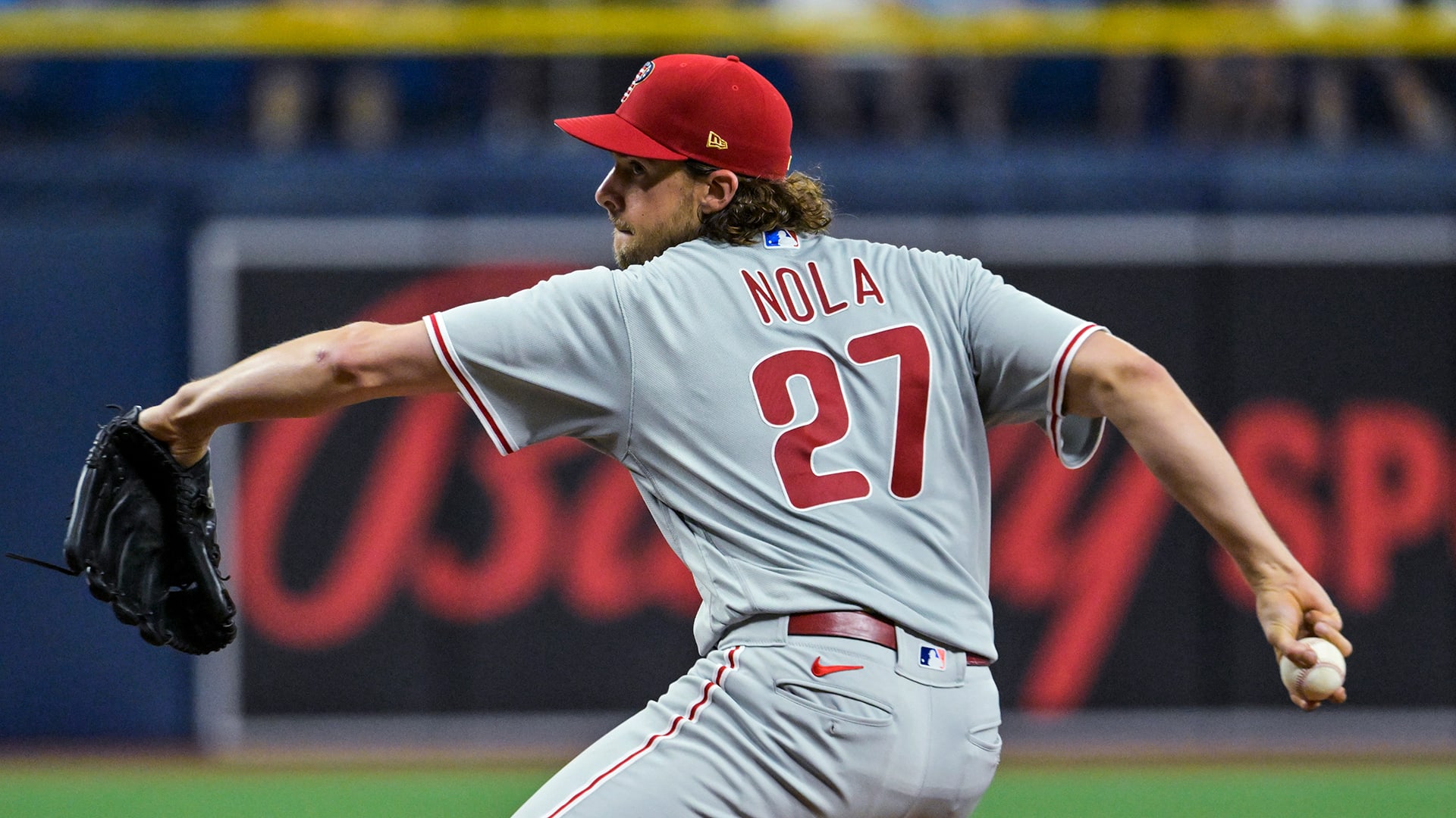 Aaron Nola