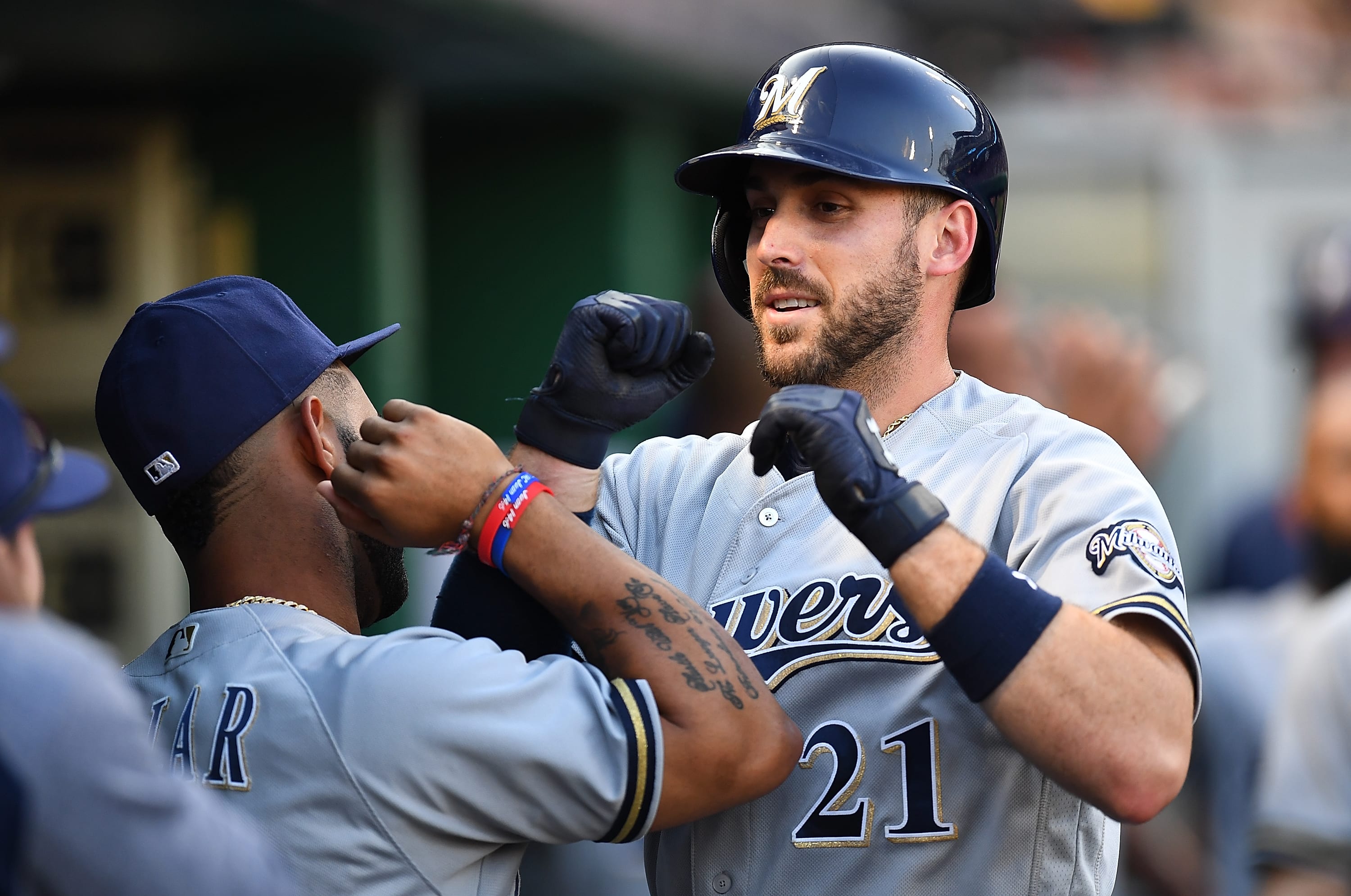 Travis Shaw