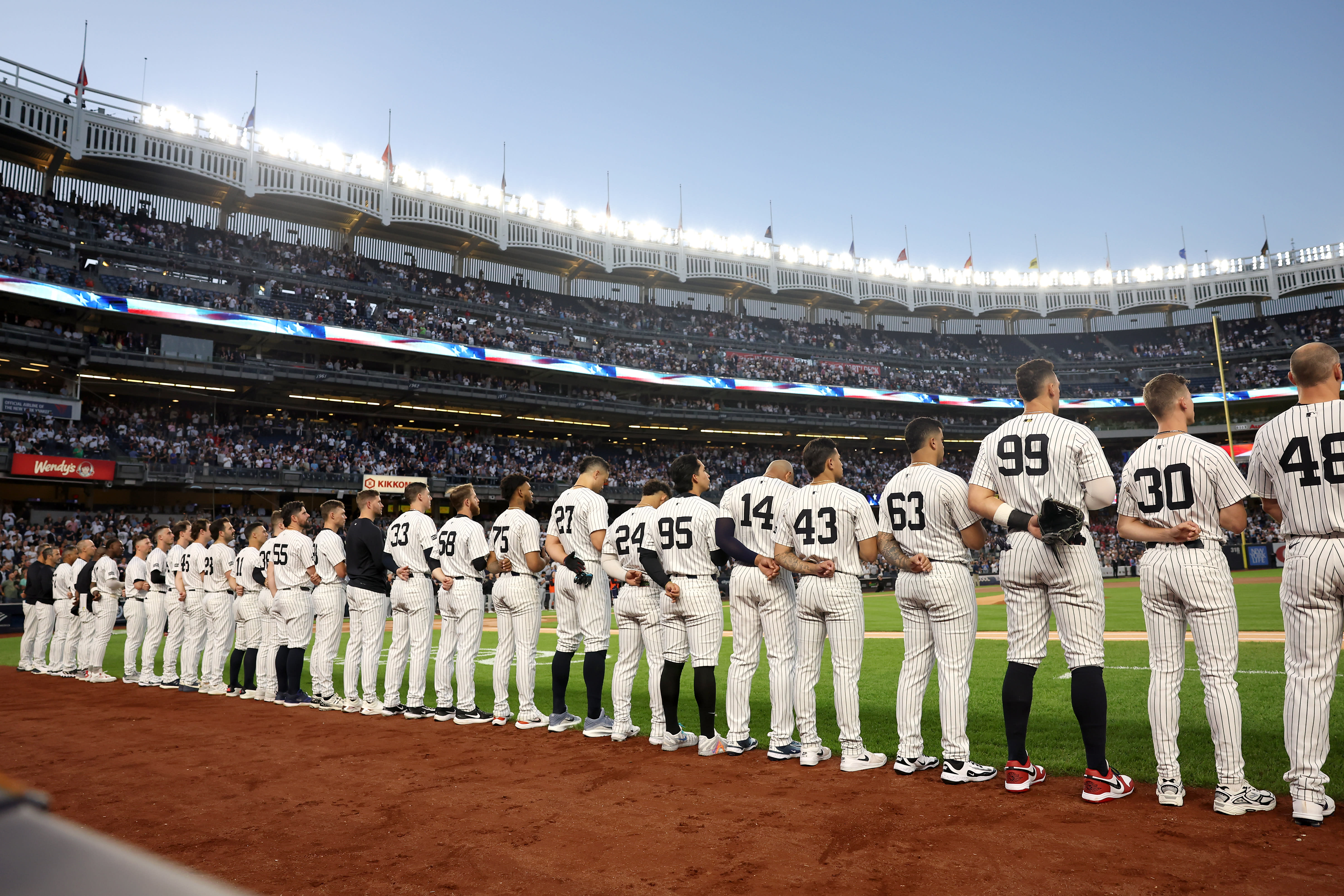 Yankee Stadium