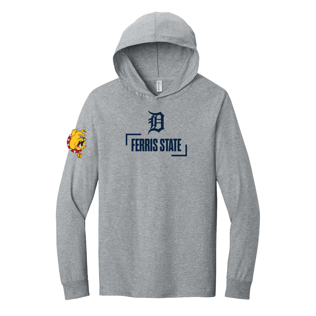 Special Ticket Package: Ferris State University
