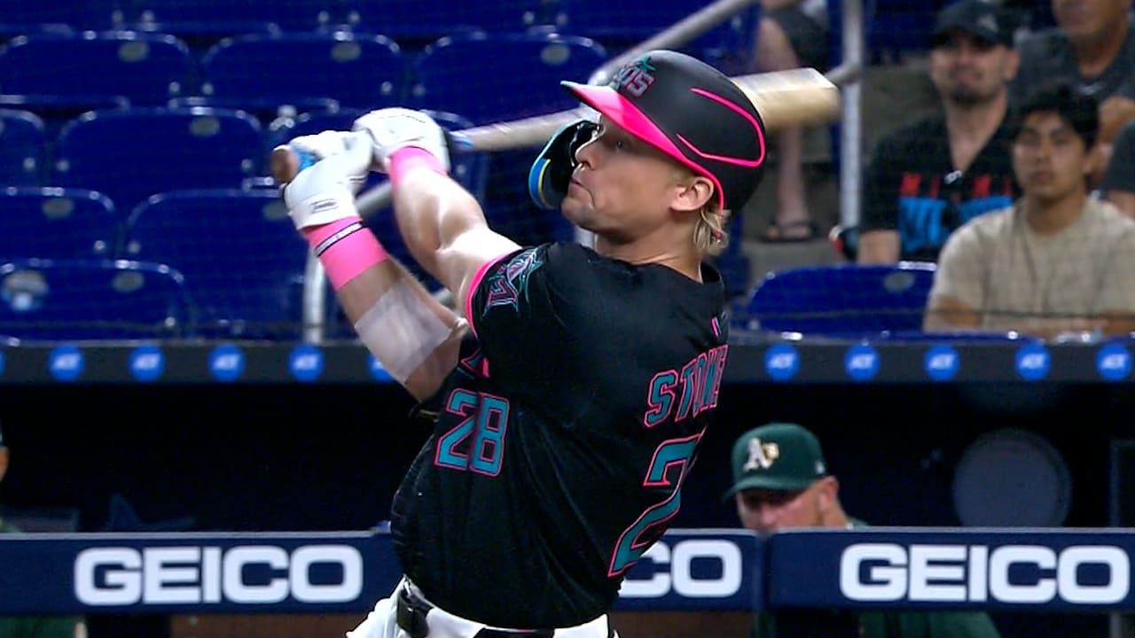 Kyle Stowers