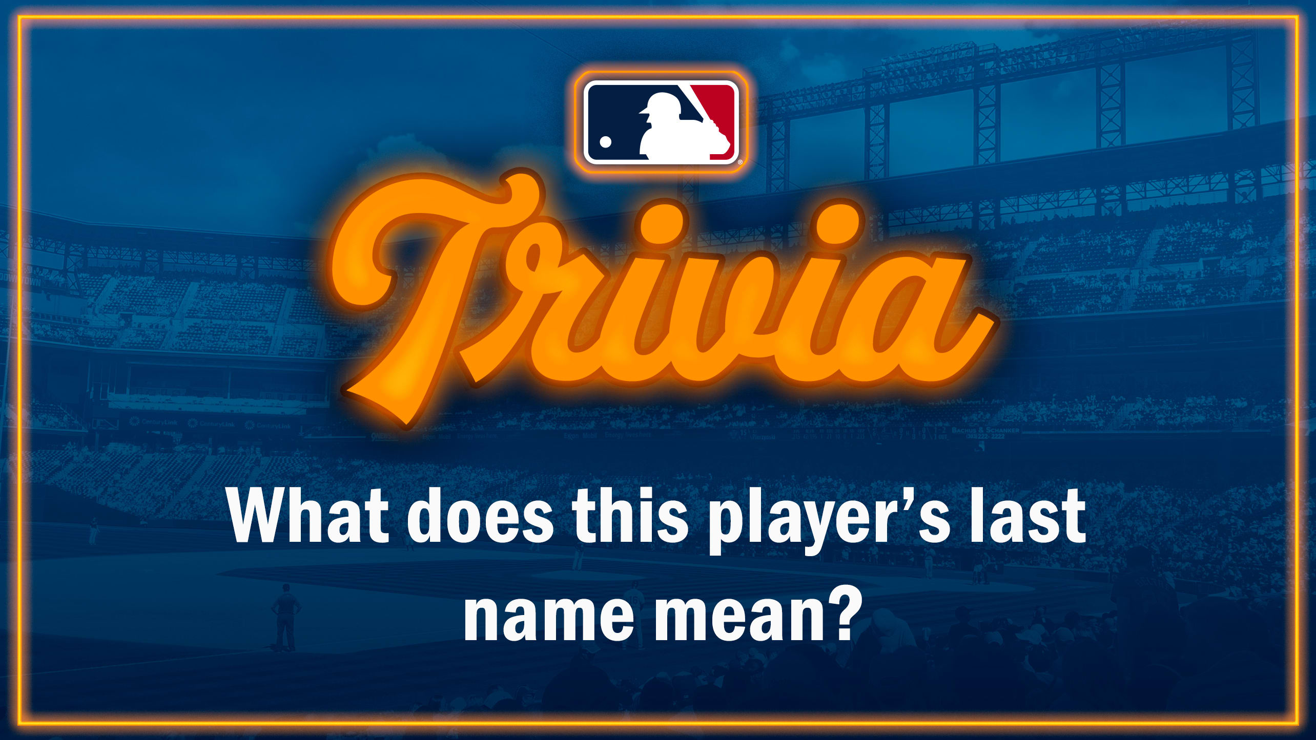 Play Quiz